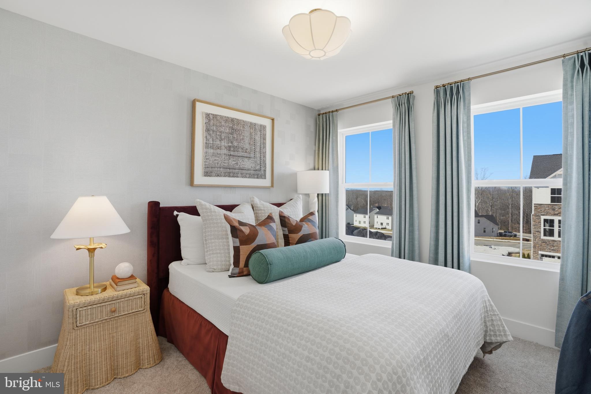 PATAPSCO GLEN - Residential