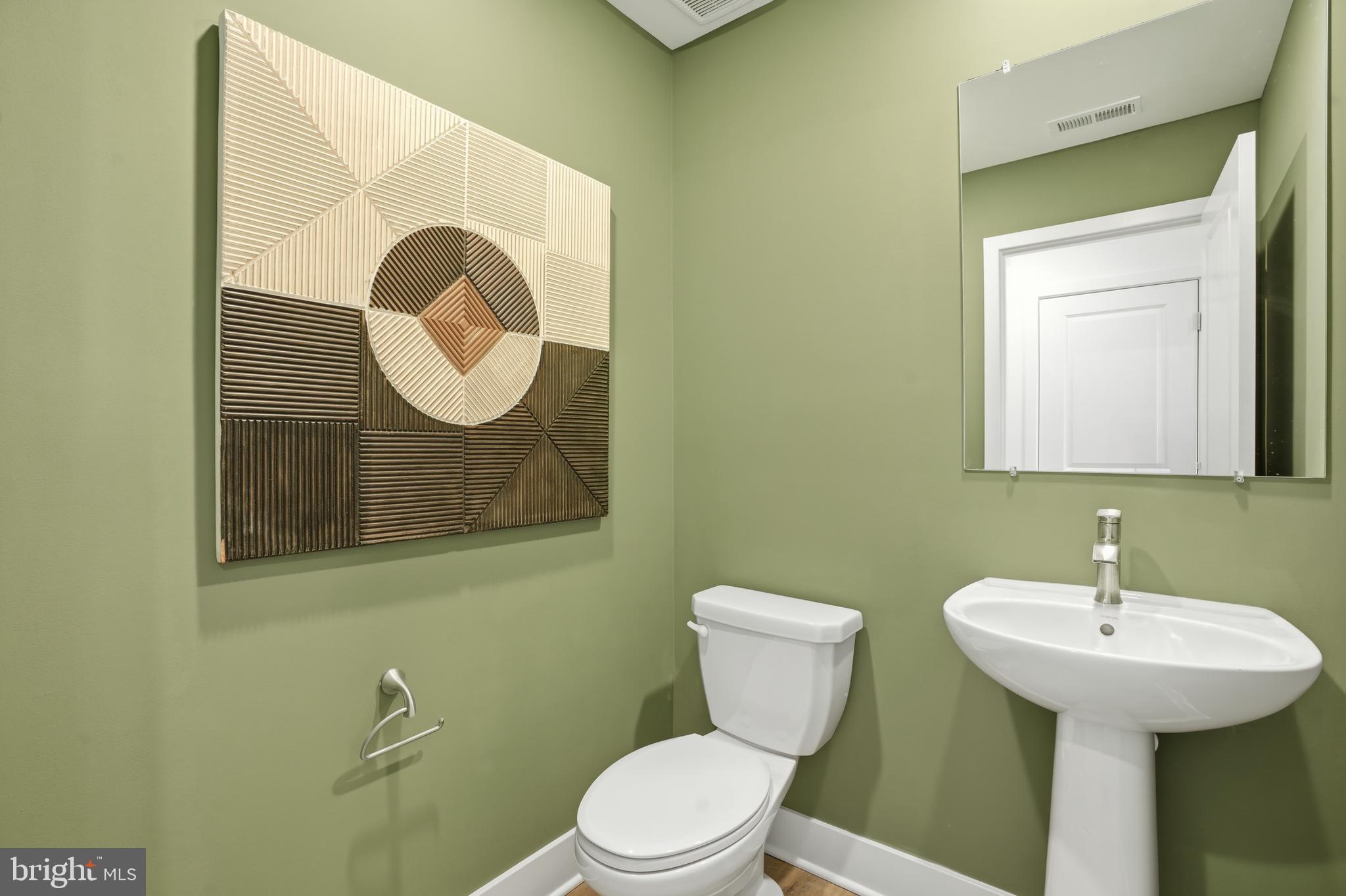 PATAPSCO GLEN - Residential