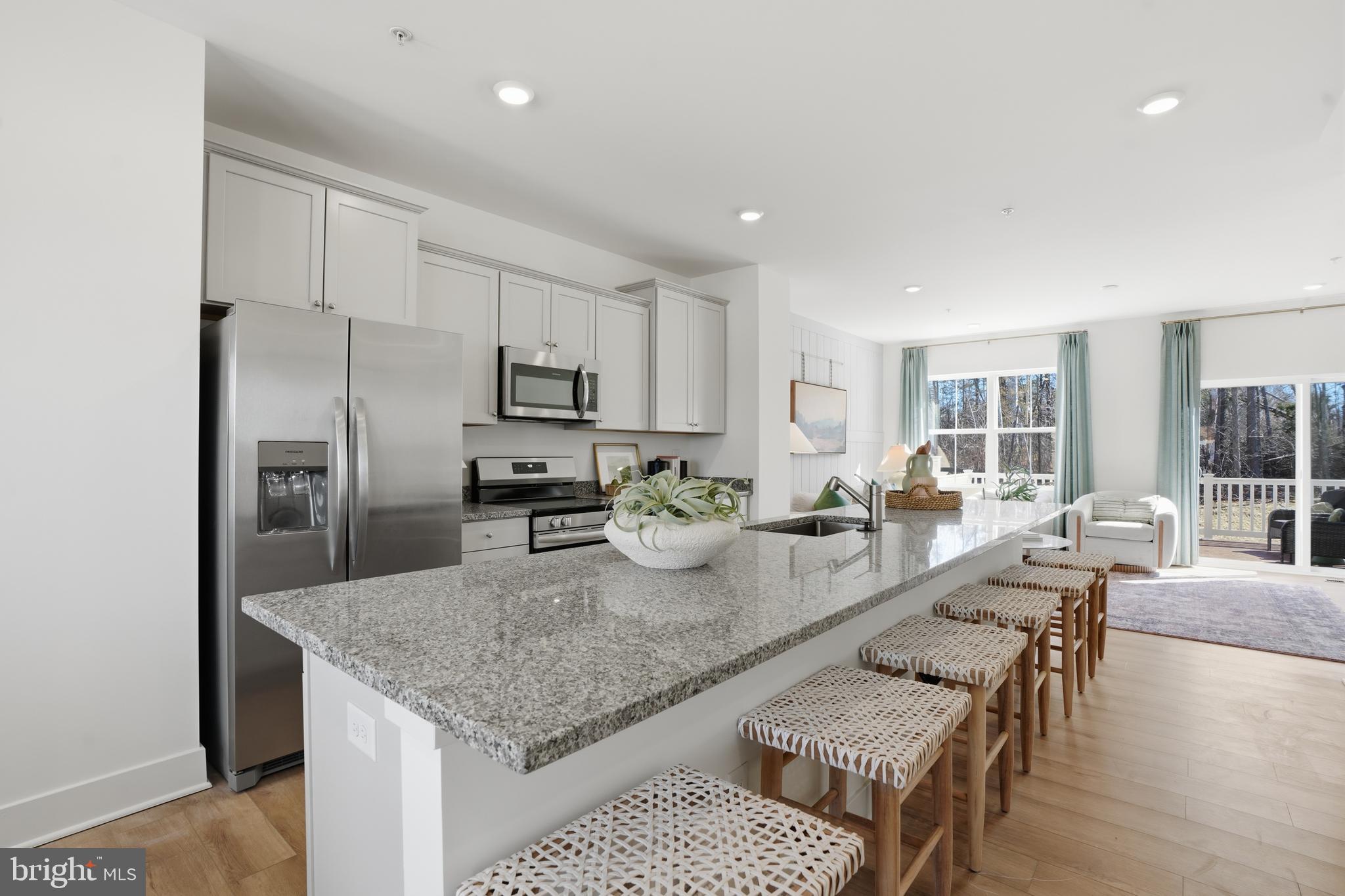 PATAPSCO GLEN - Residential