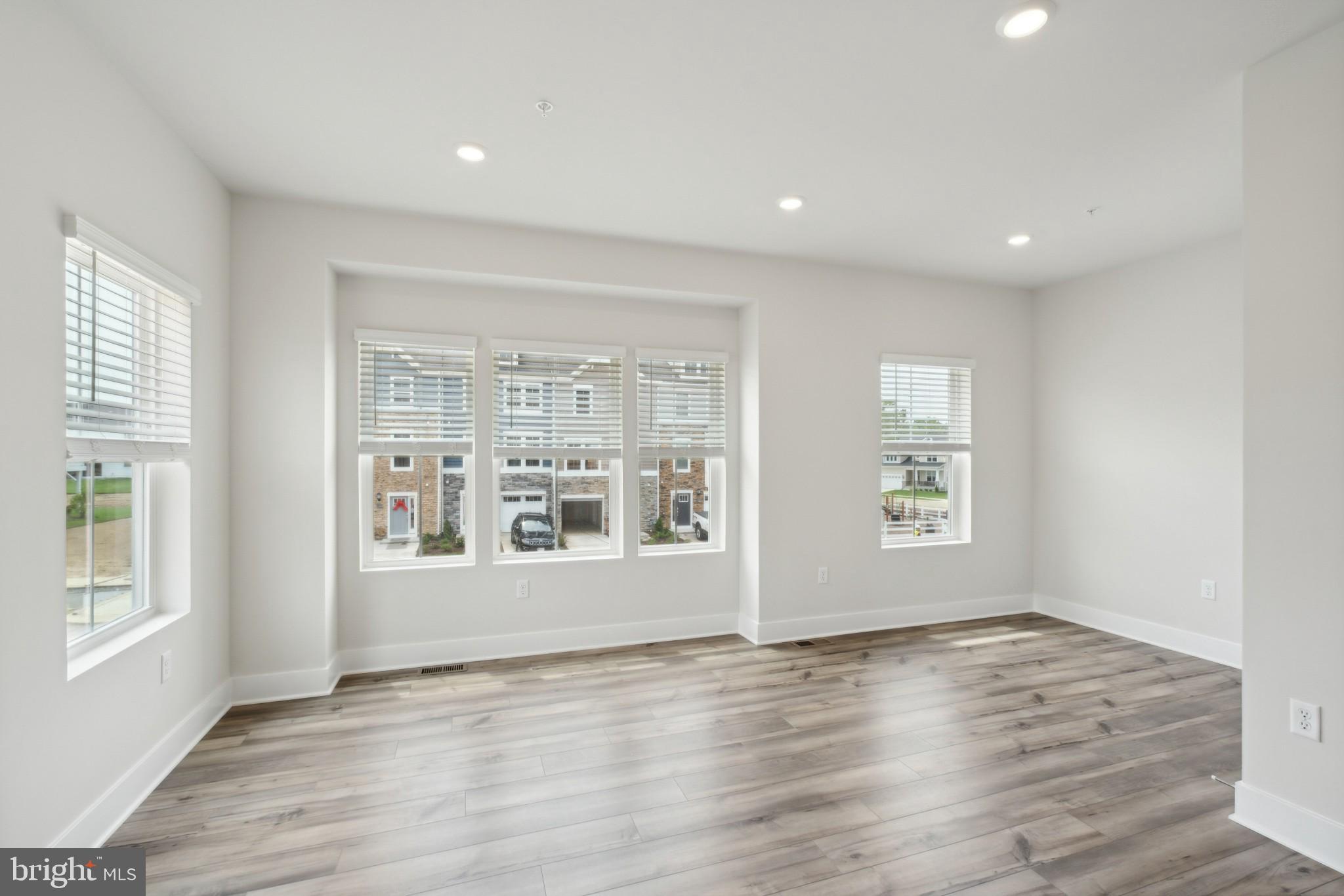 PATAPSCO GLEN - Residential