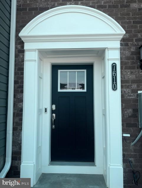 PATAPSCO GLEN - Residential