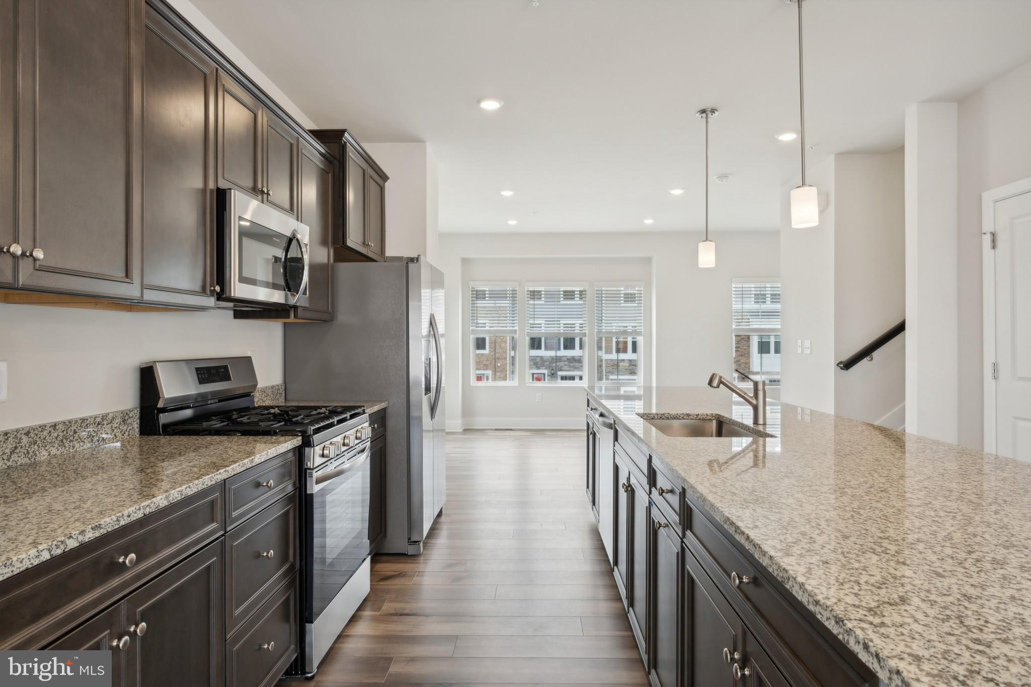 PATAPSCO GLEN - Residential