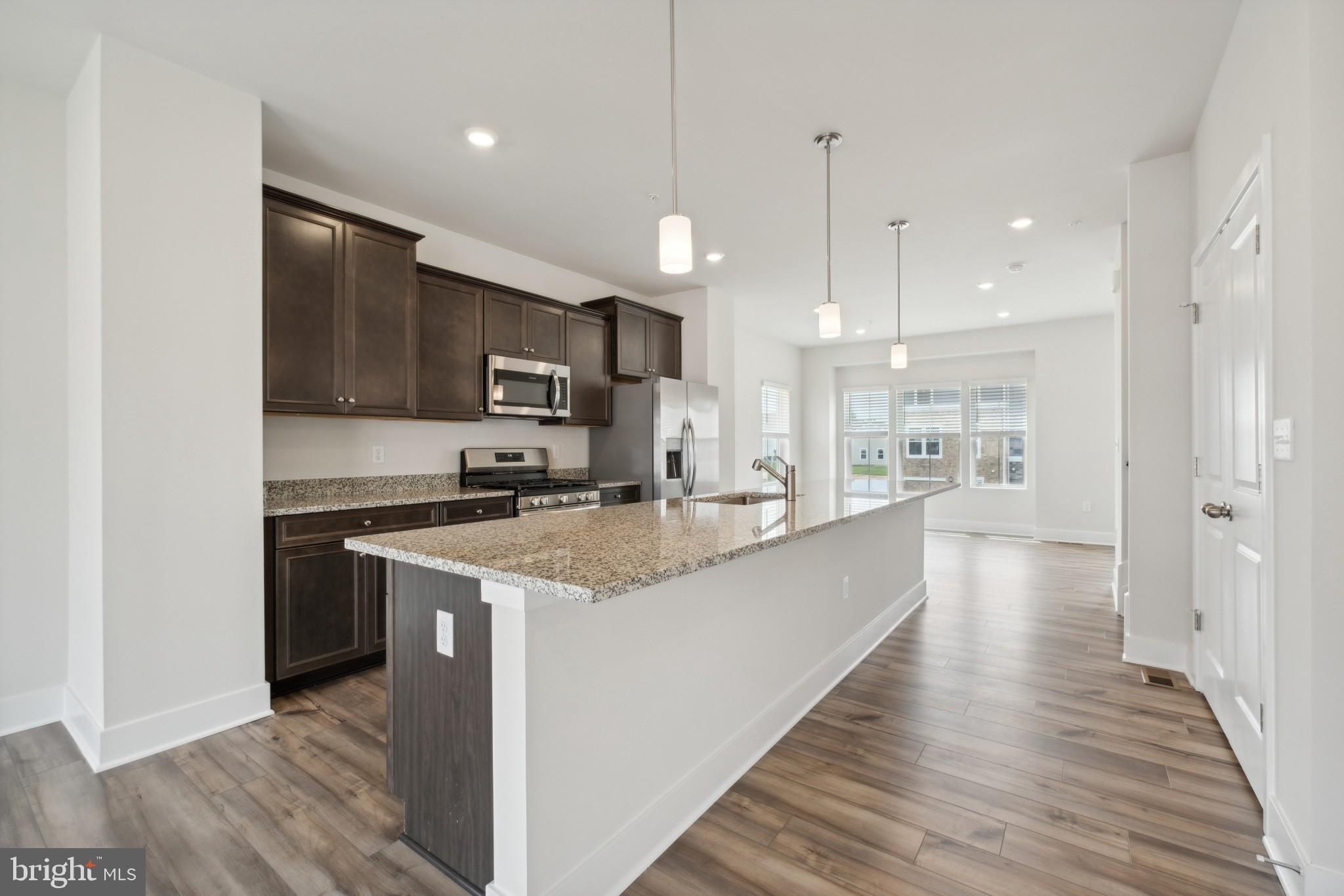 PATAPSCO GLEN - Residential