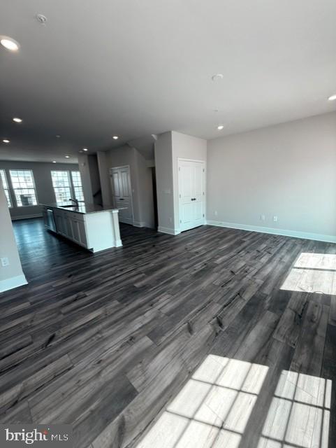 PATAPSCO GLEN - Residential