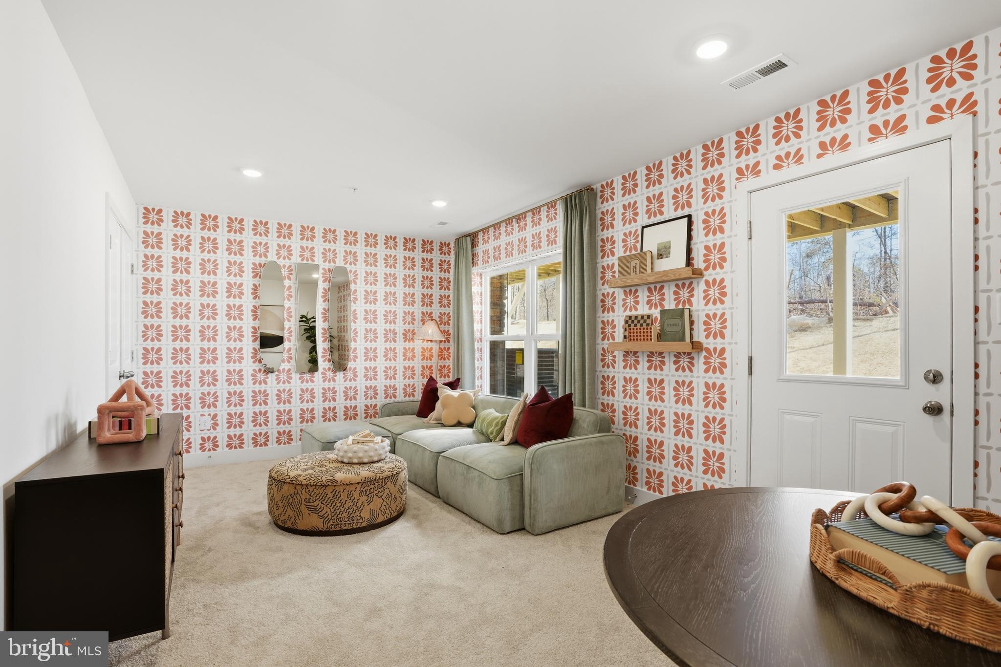 PATAPSCO GLEN - Residential