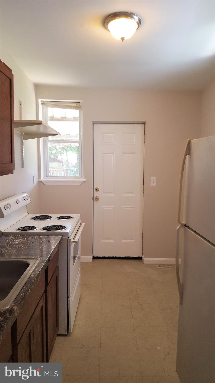 NONE AVAILABLE - Residential Lease