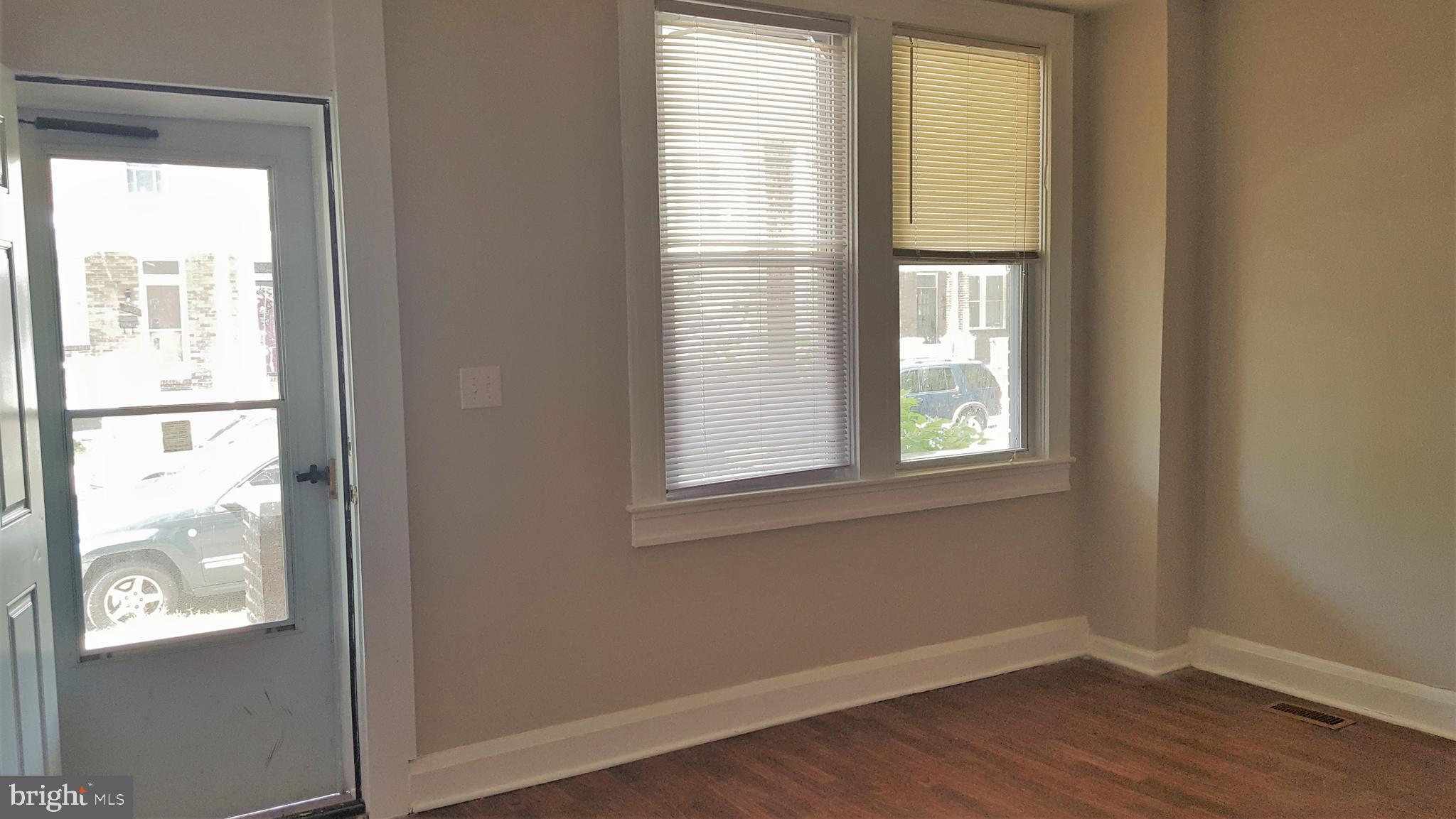 NONE AVAILABLE - Residential Lease