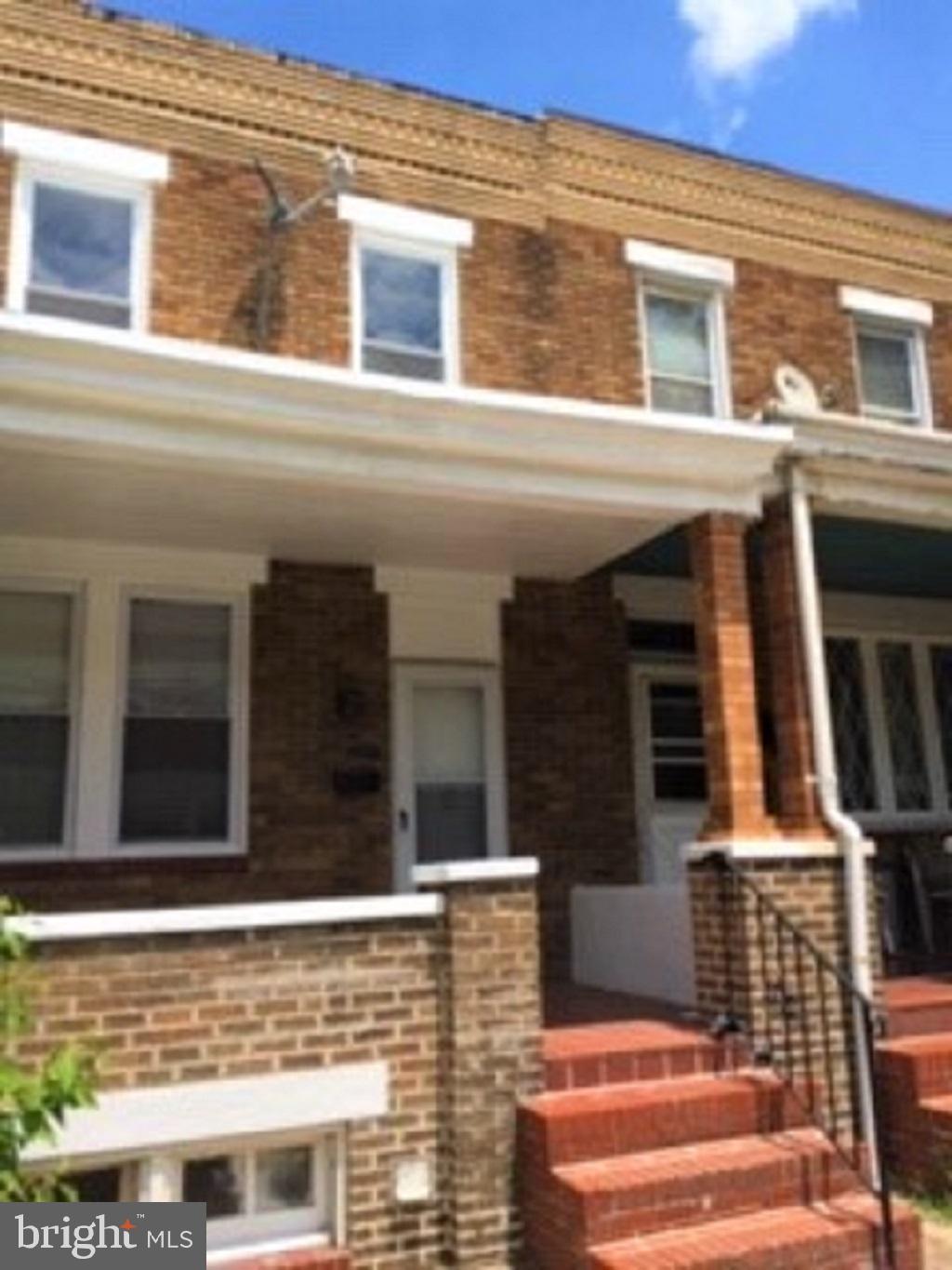 NONE AVAILABLE - Residential Lease