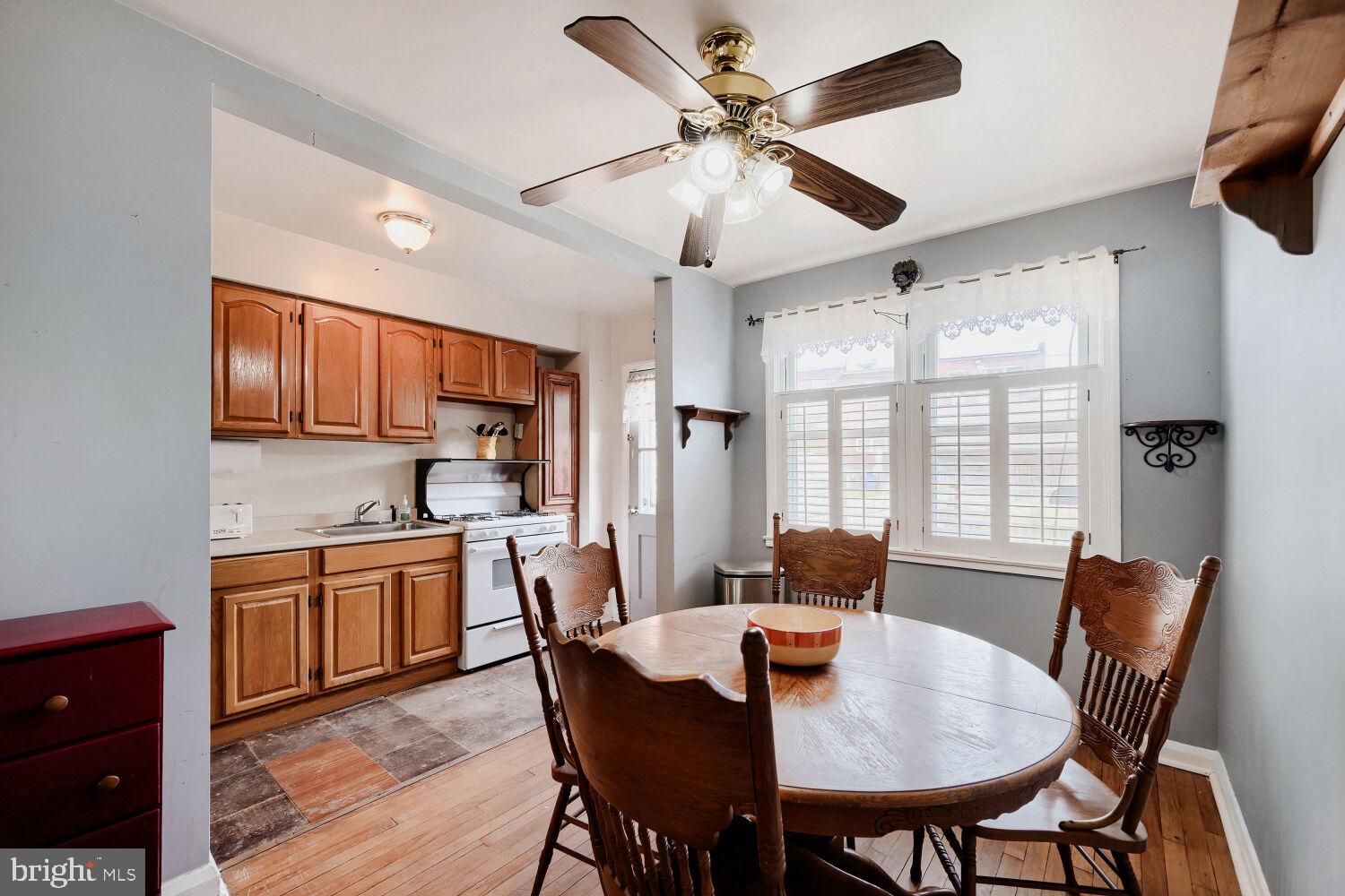 EASTWOOD - Residential
