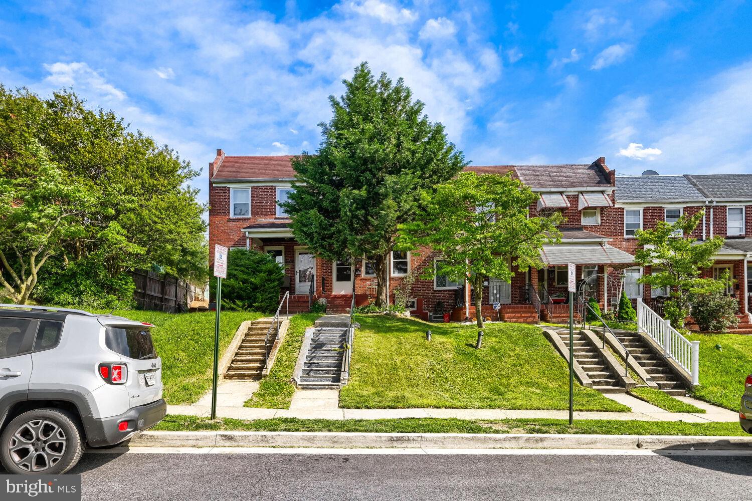 EASTWOOD - Residential
