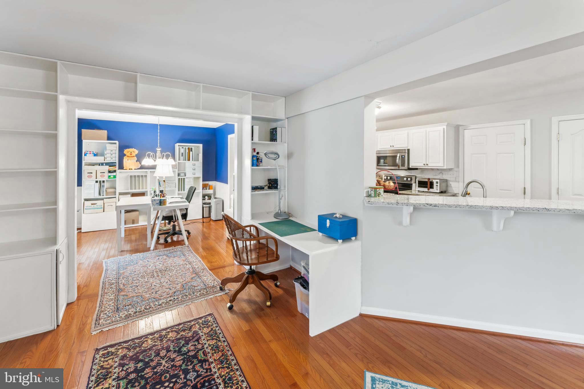 THE POINT - Residential