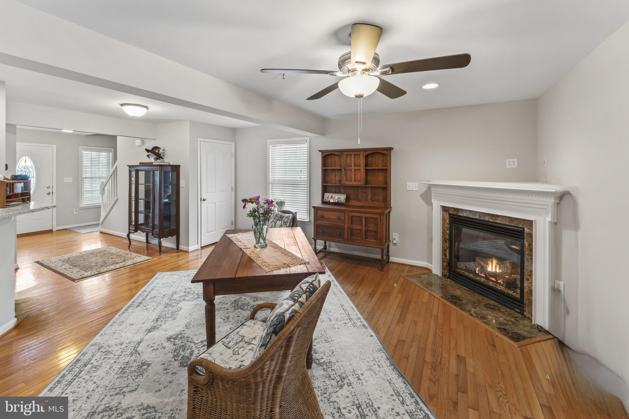 THE POINT - Residential