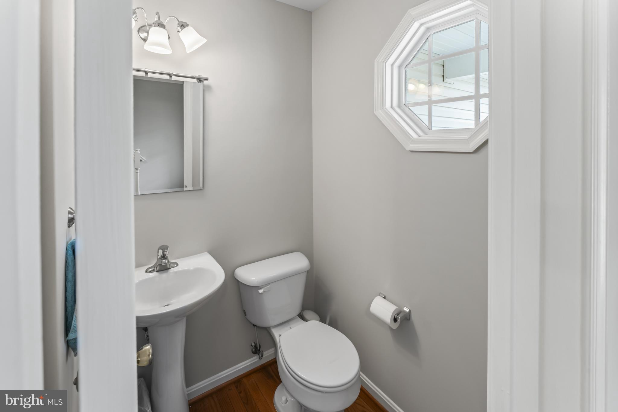 THE POINT - Residential