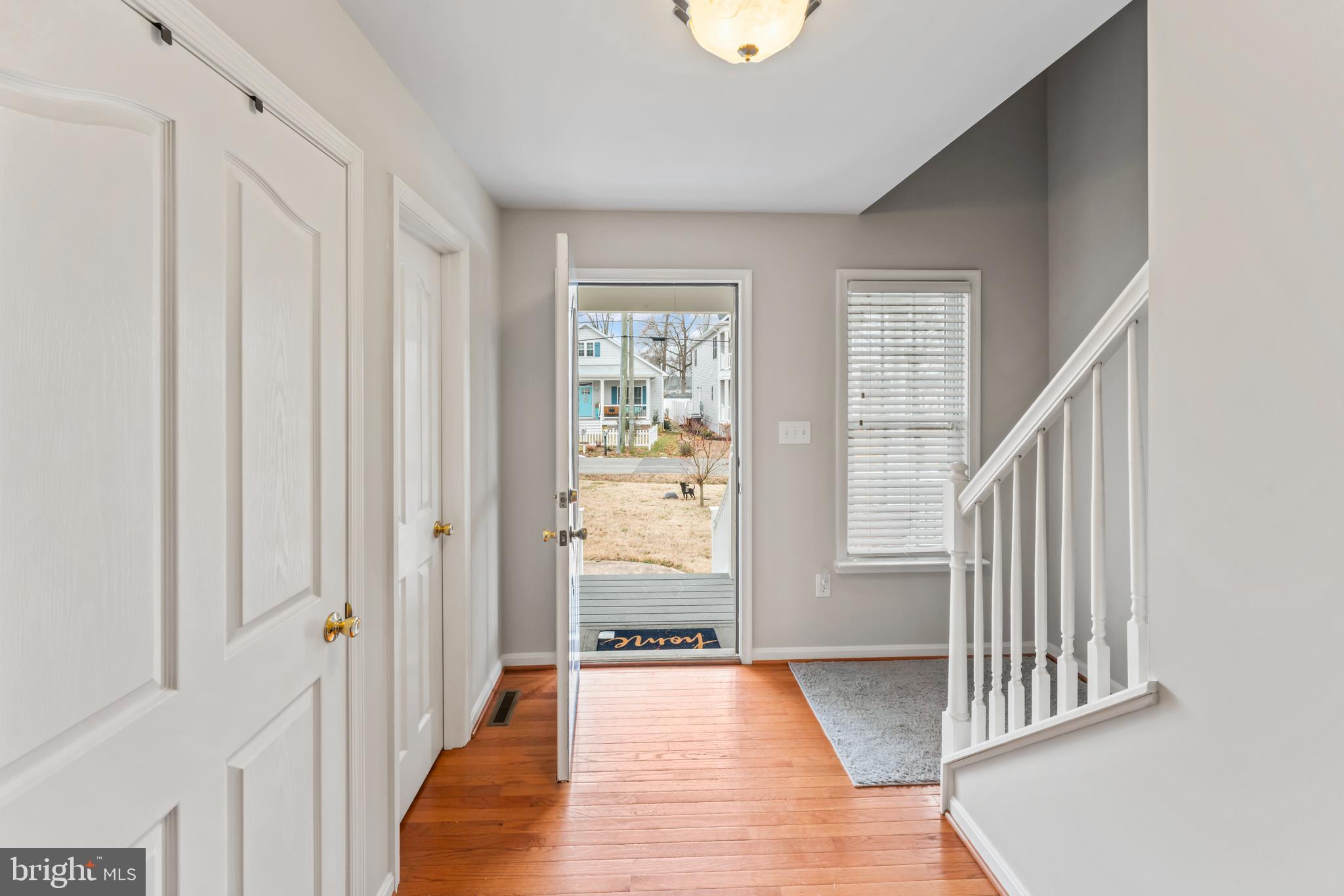 THE POINT - Residential