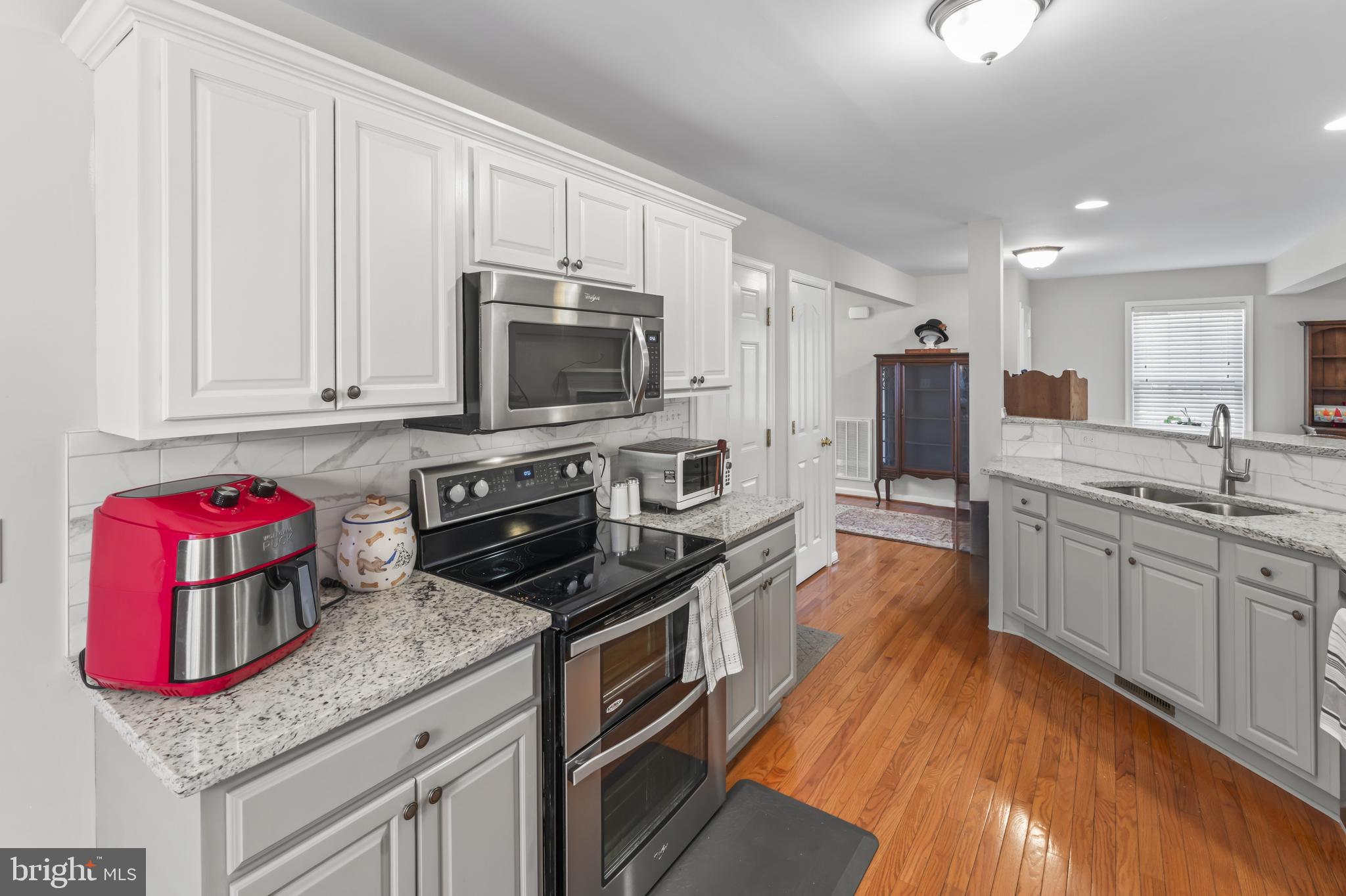 THE POINT - Residential