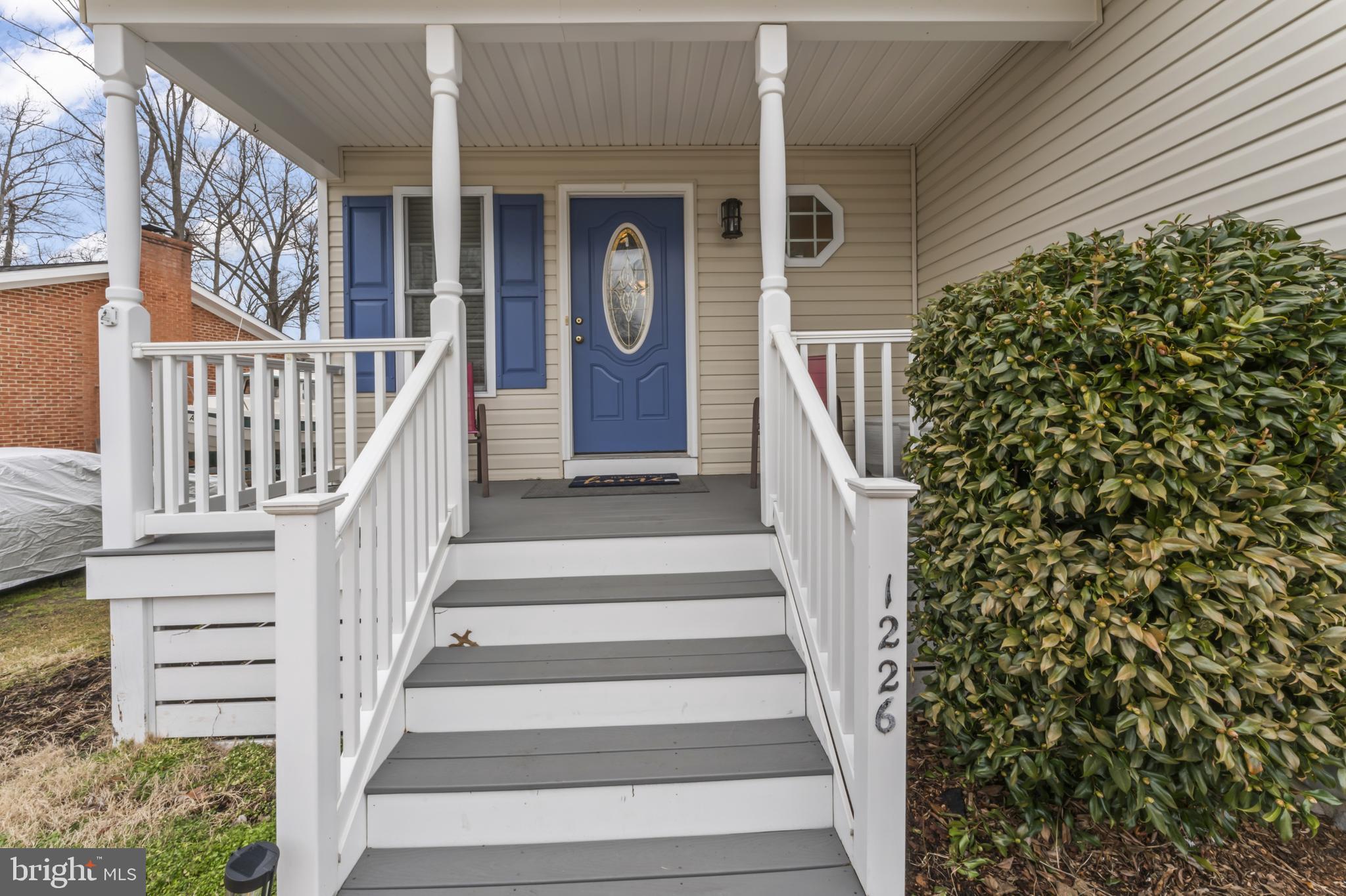 THE POINT - Residential