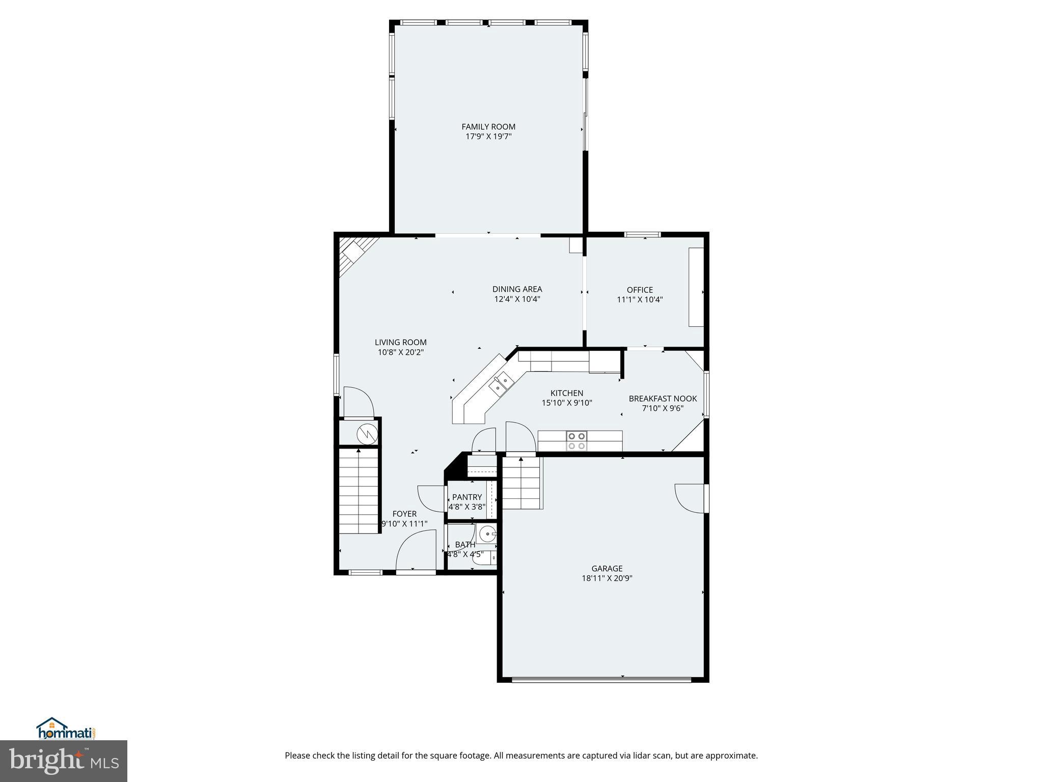 THE POINT - Residential