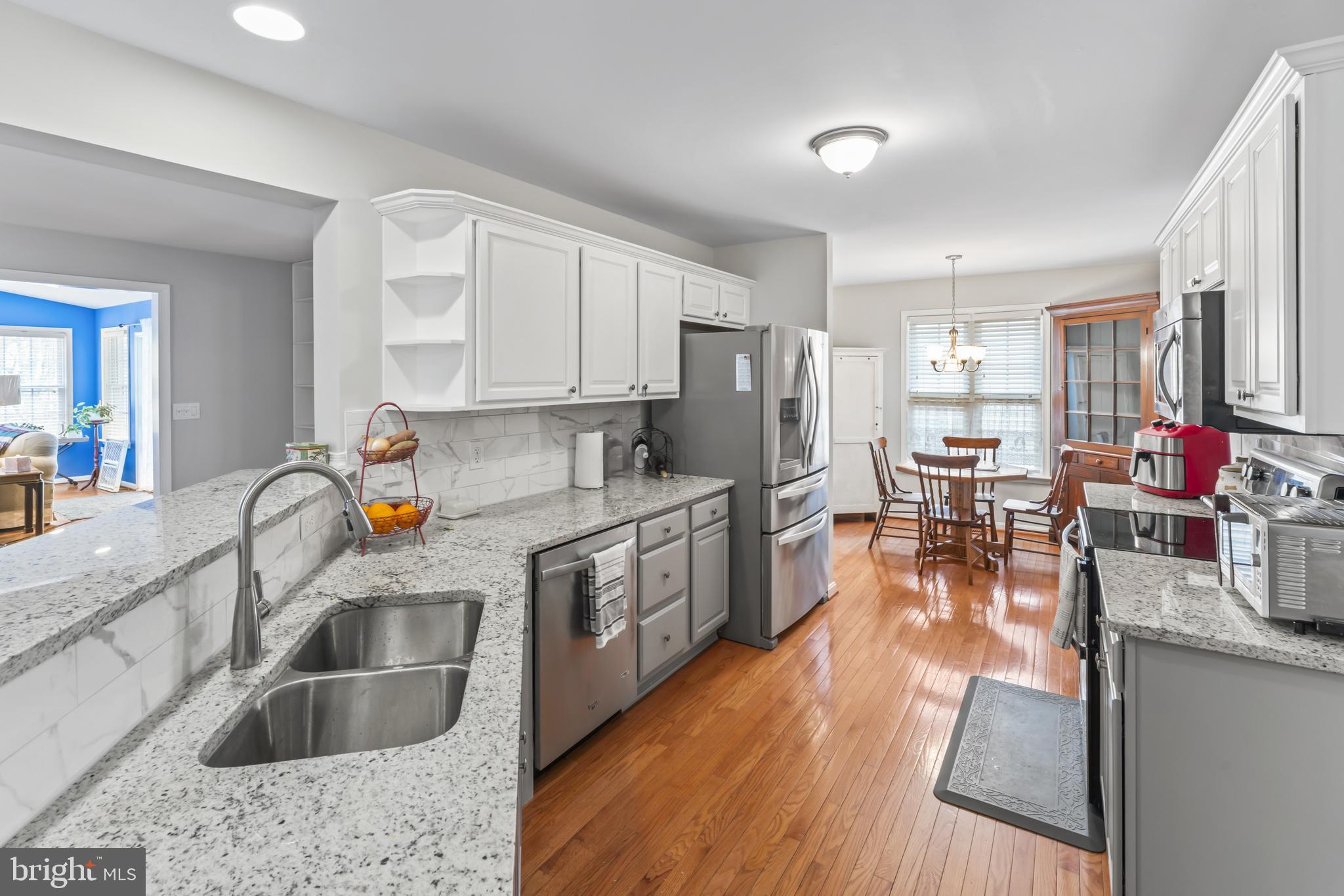 THE POINT - Residential