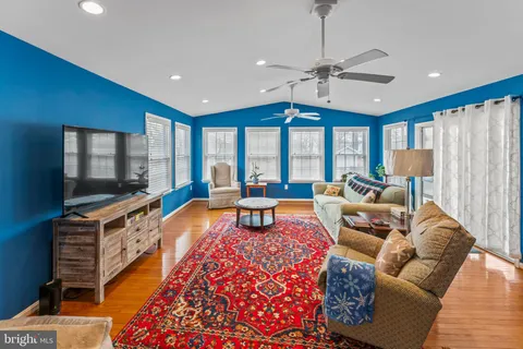 1226 Bancroft Avenue, Colonial Beach, VA 22443 - #: VAWE2010528
