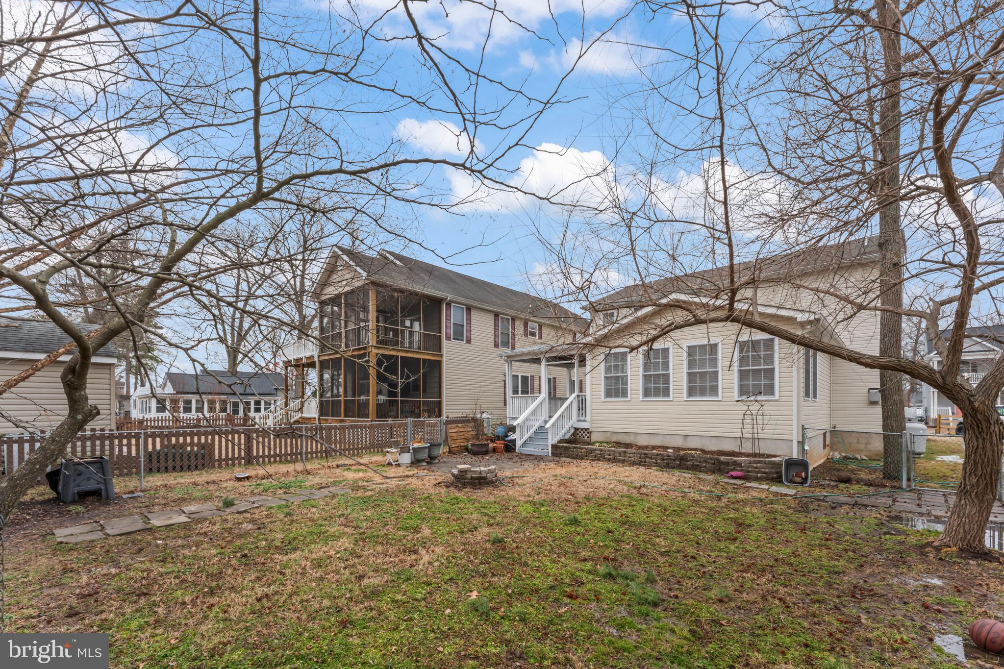 THE POINT - Residential