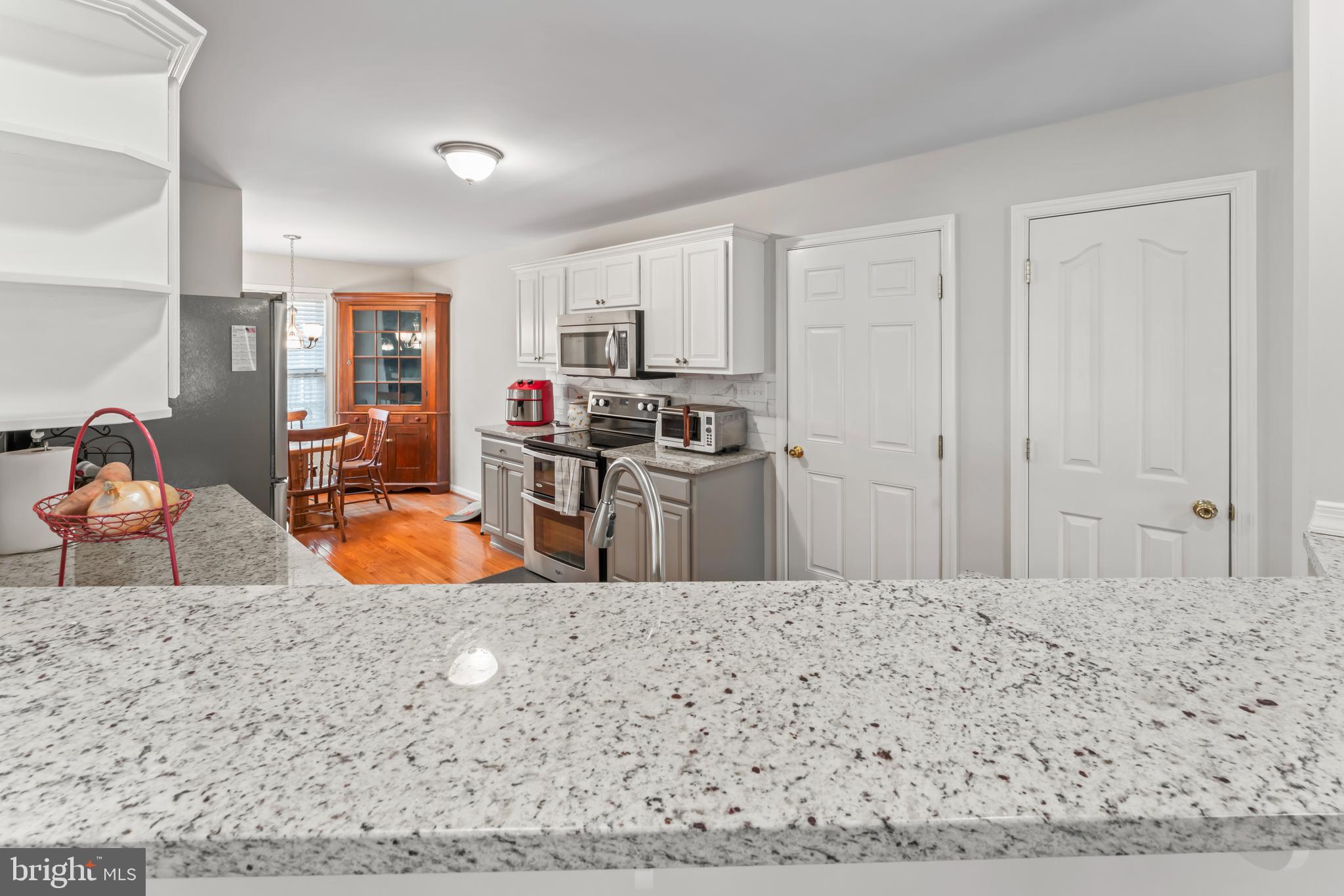 THE POINT - Residential