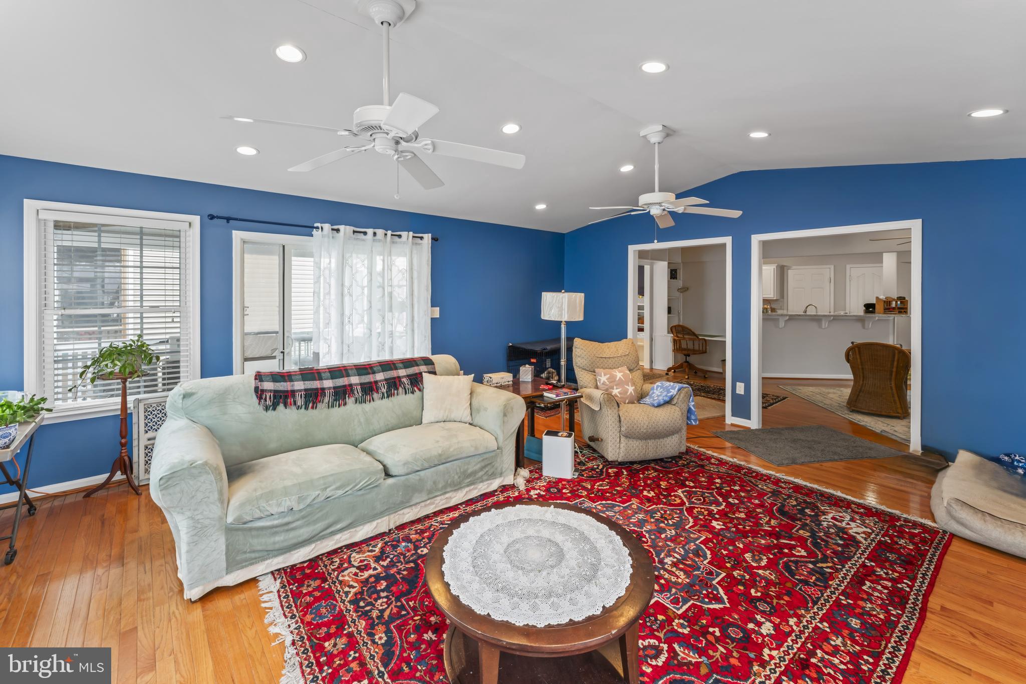 THE POINT - Residential