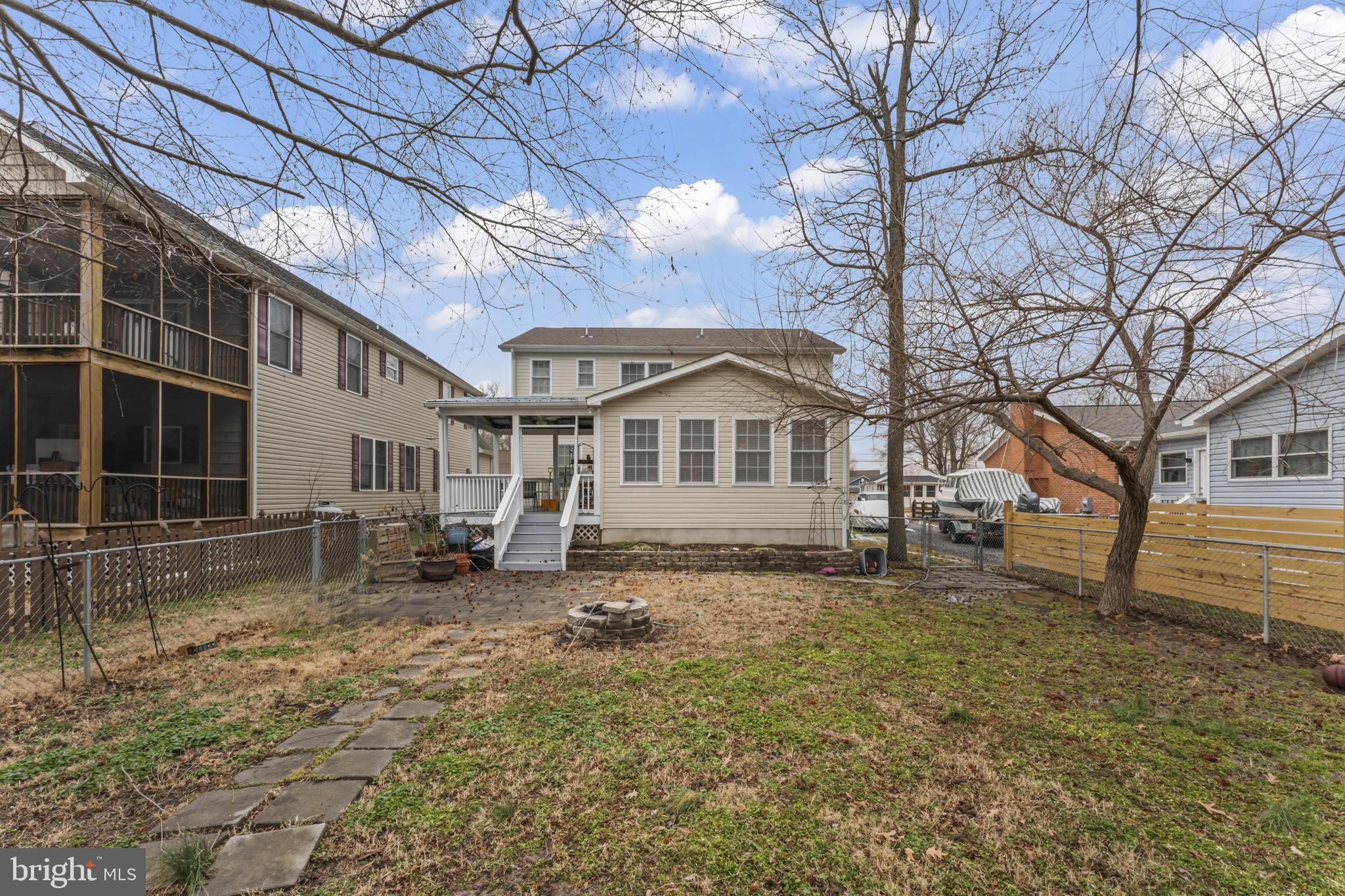 THE POINT - Residential