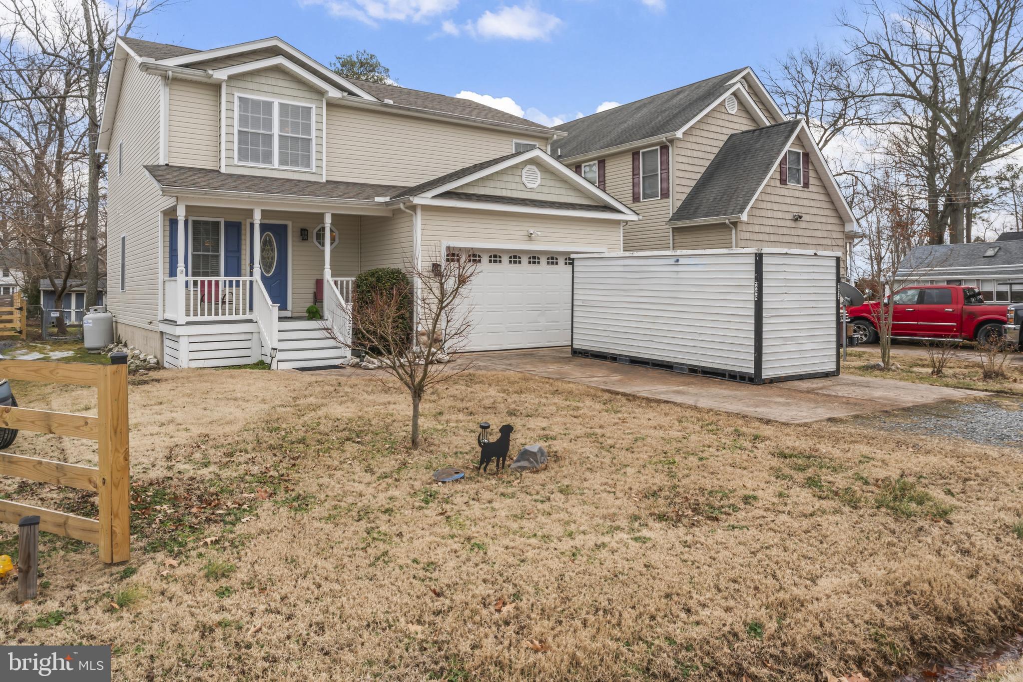 THE POINT - Residential