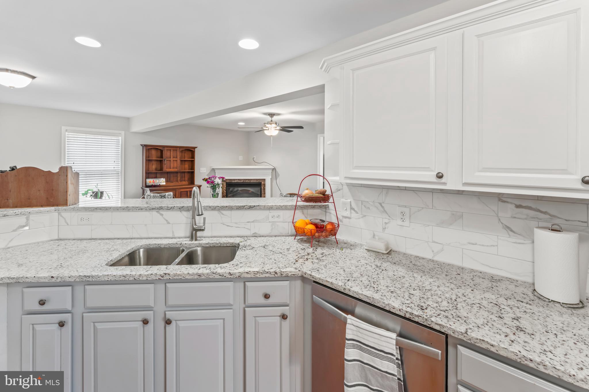 THE POINT - Residential