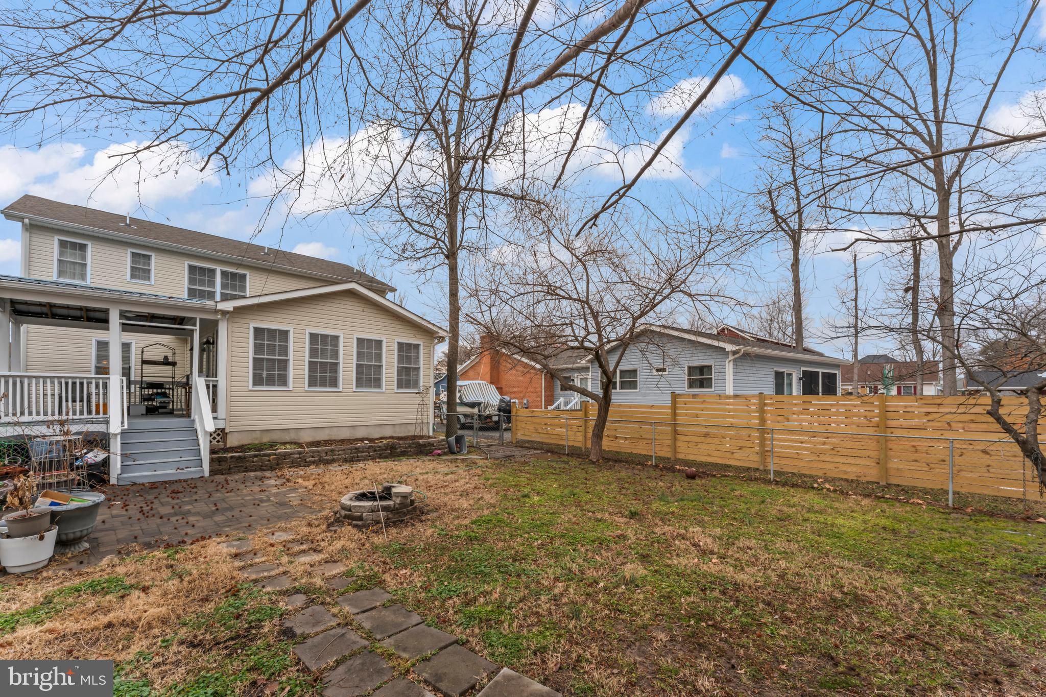 THE POINT - Residential