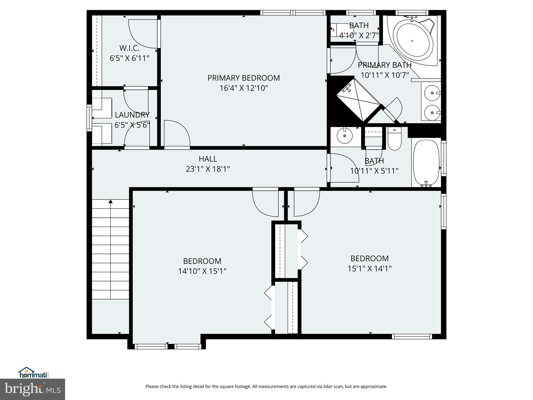 THE POINT - Residential
