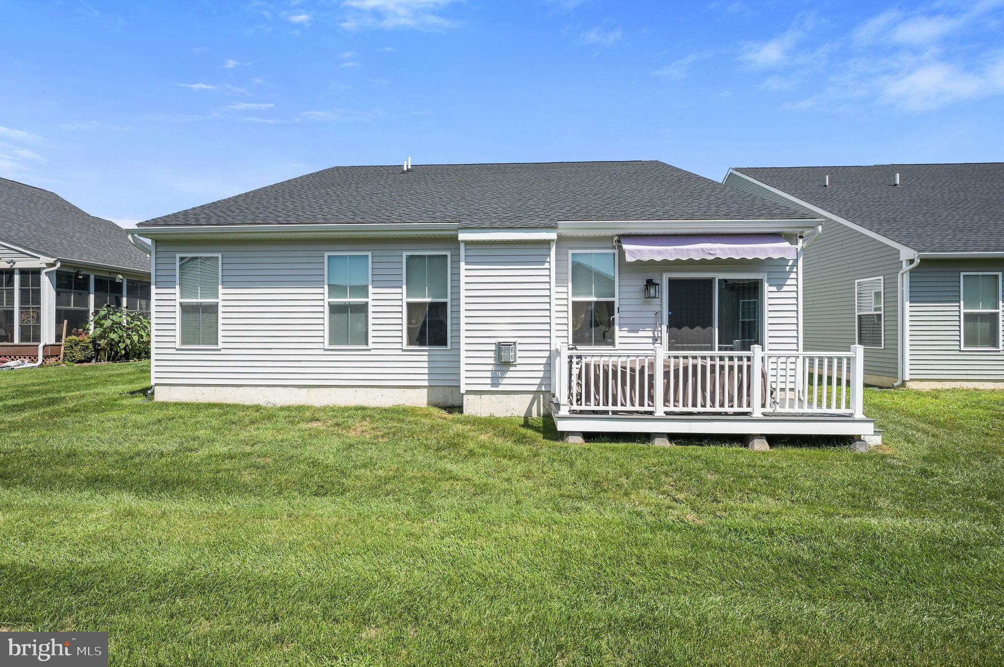 59 CASSELBERRY LANE