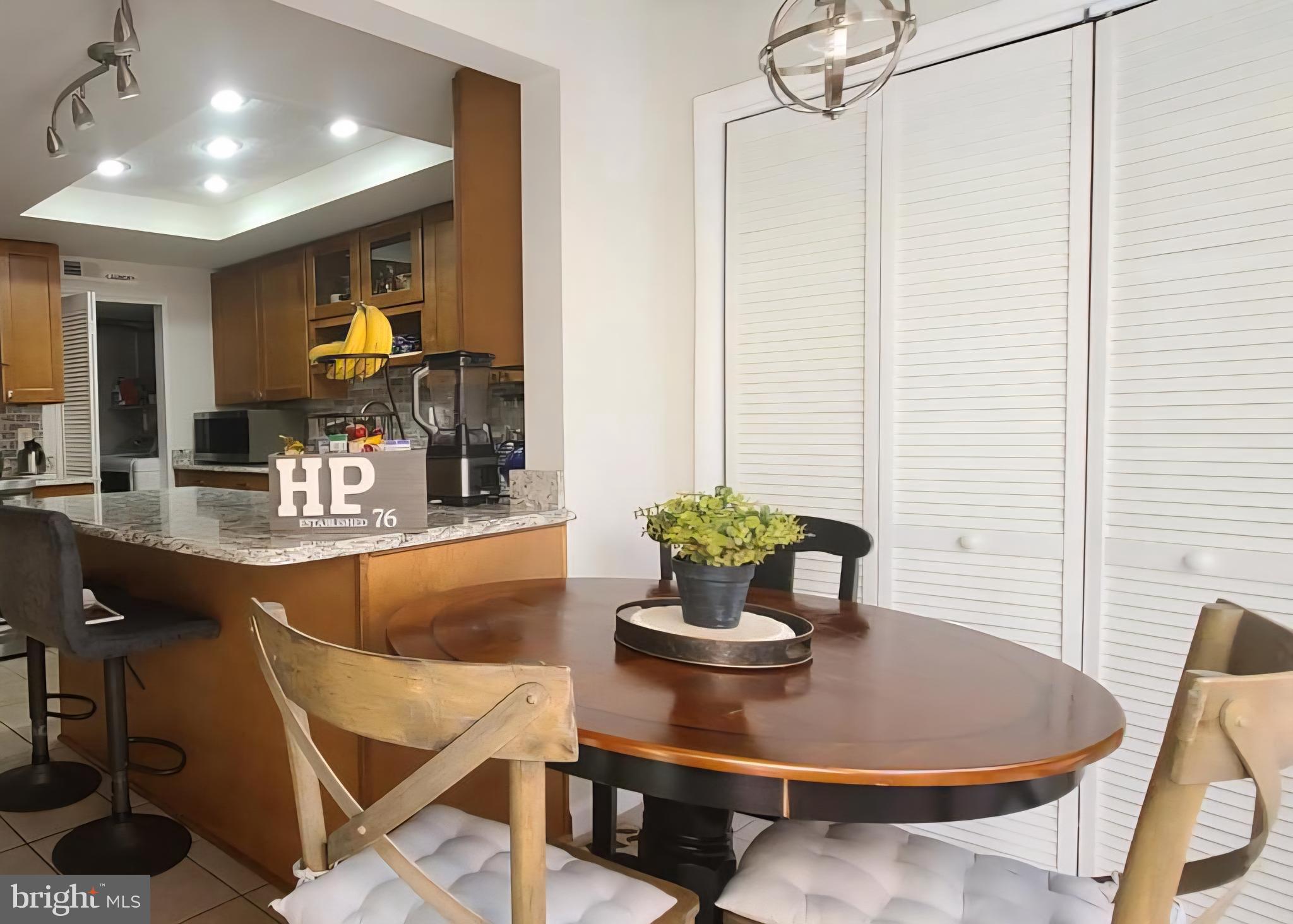 SUGARLAND RUN - Residential Lease