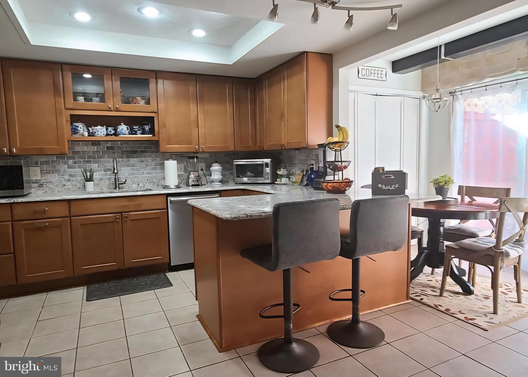 SUGARLAND RUN - Residential Lease