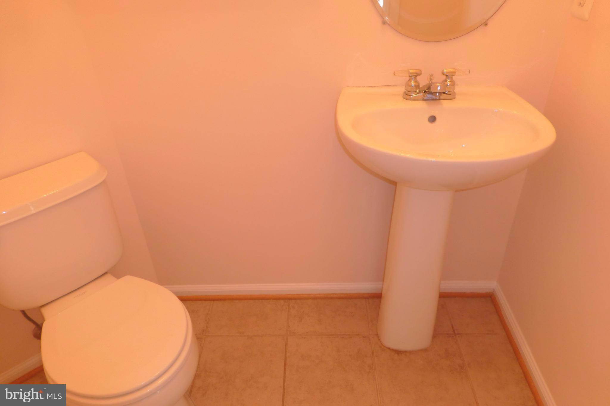 SOUTH RIDING - Residential Lease