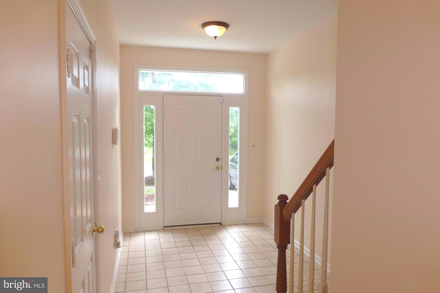 SOUTH RIDING - Residential Lease