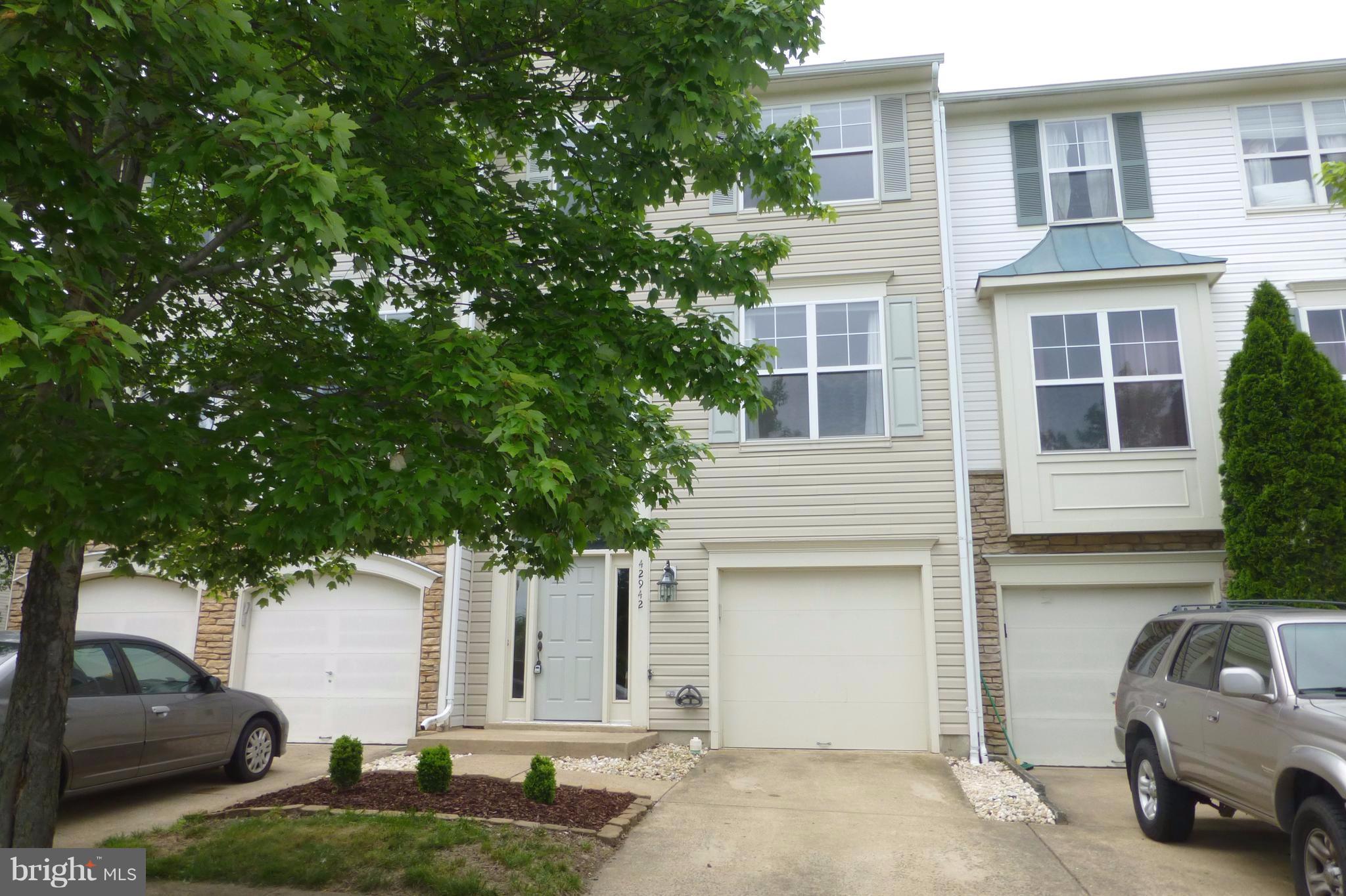 SOUTH RIDING - Residential Lease