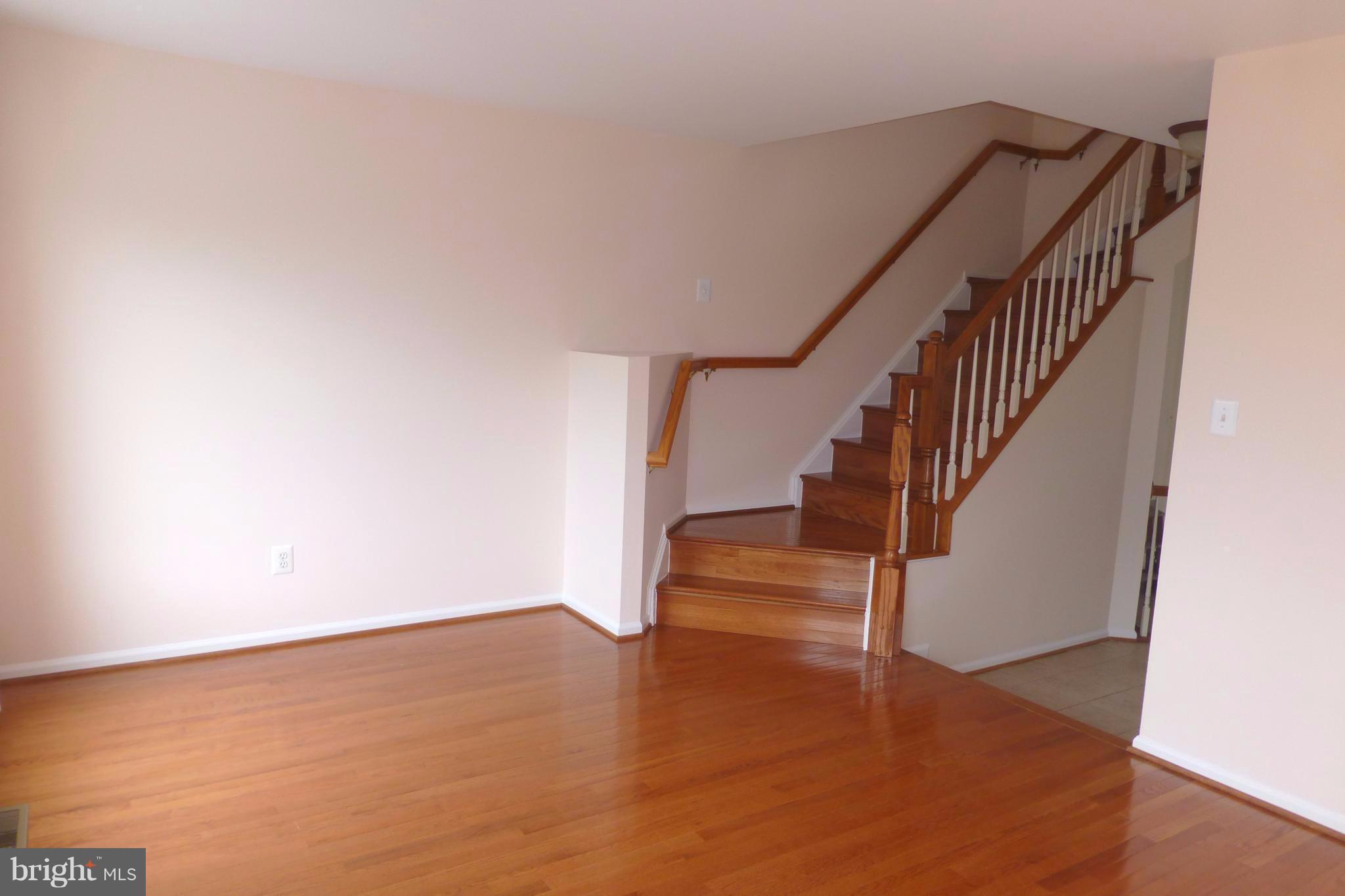 SOUTH RIDING - Residential Lease