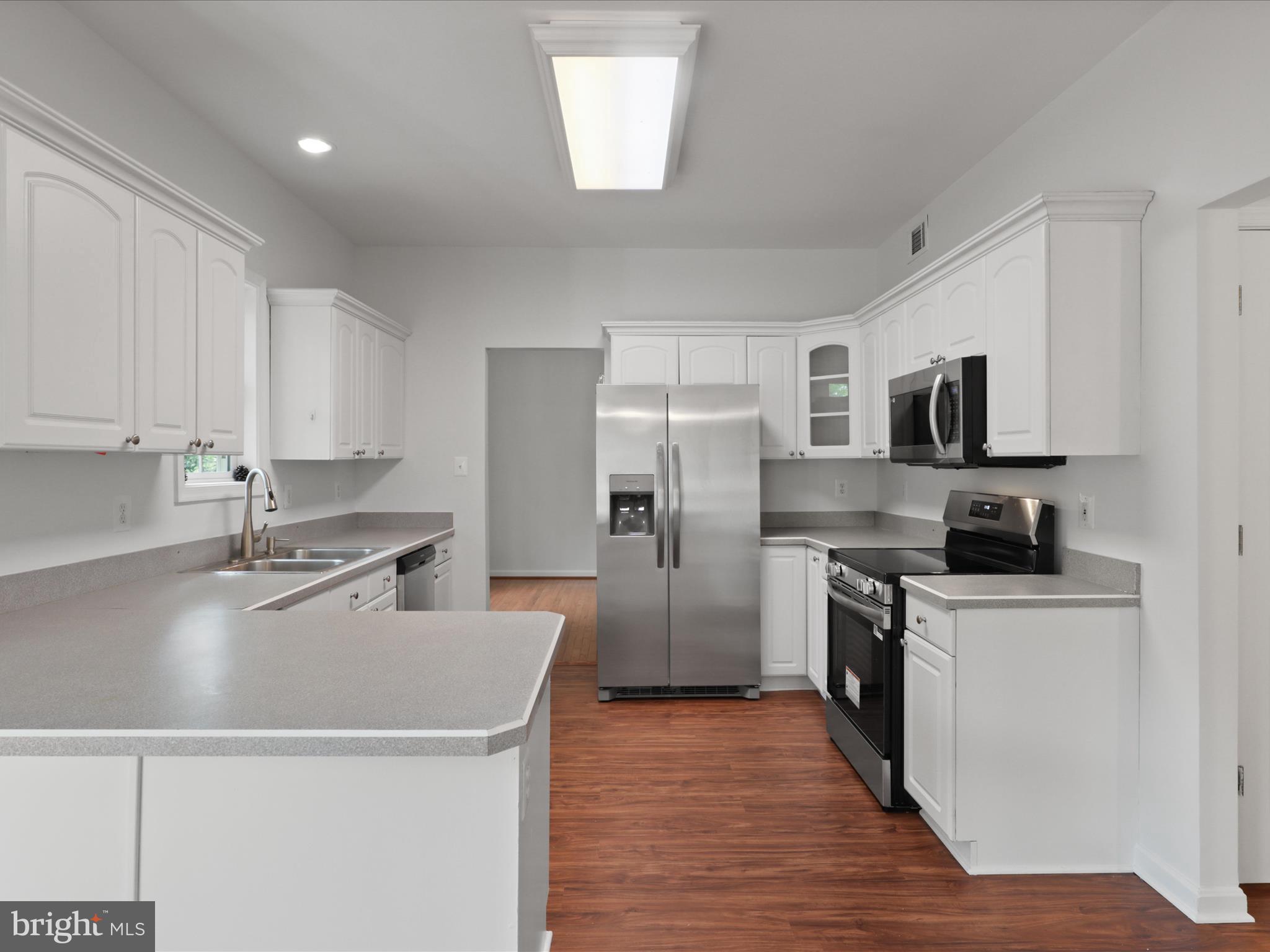 GAINESVILLE ACRES - Residential