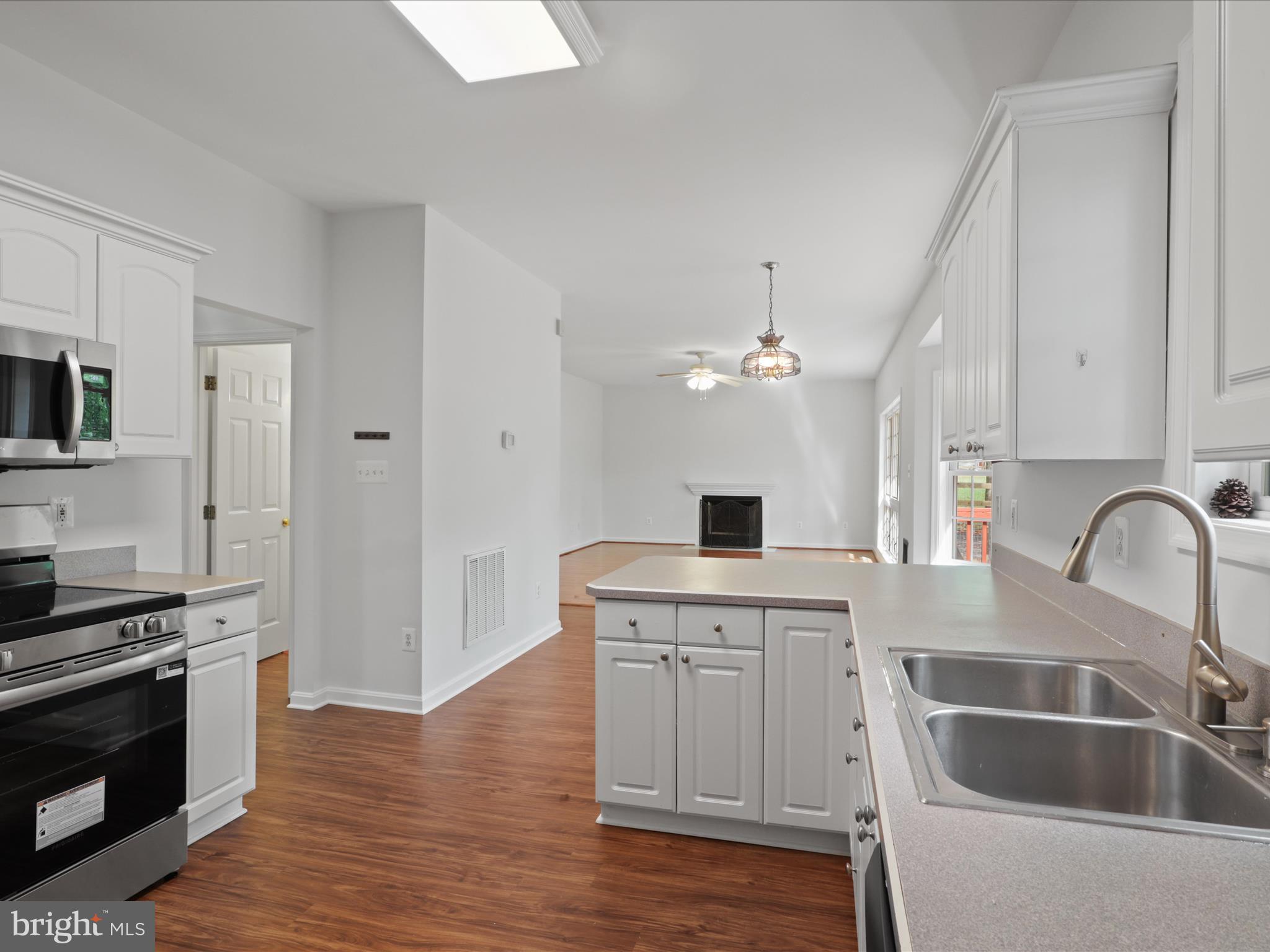 GAINESVILLE ACRES - Residential