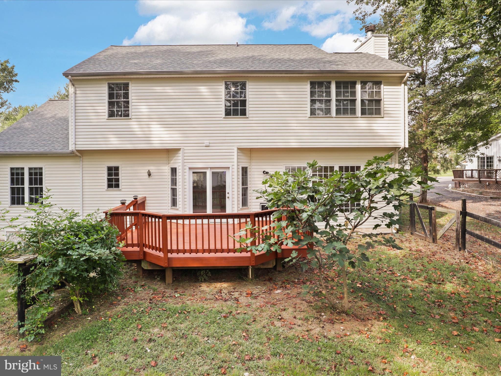 GAINESVILLE ACRES - Residential