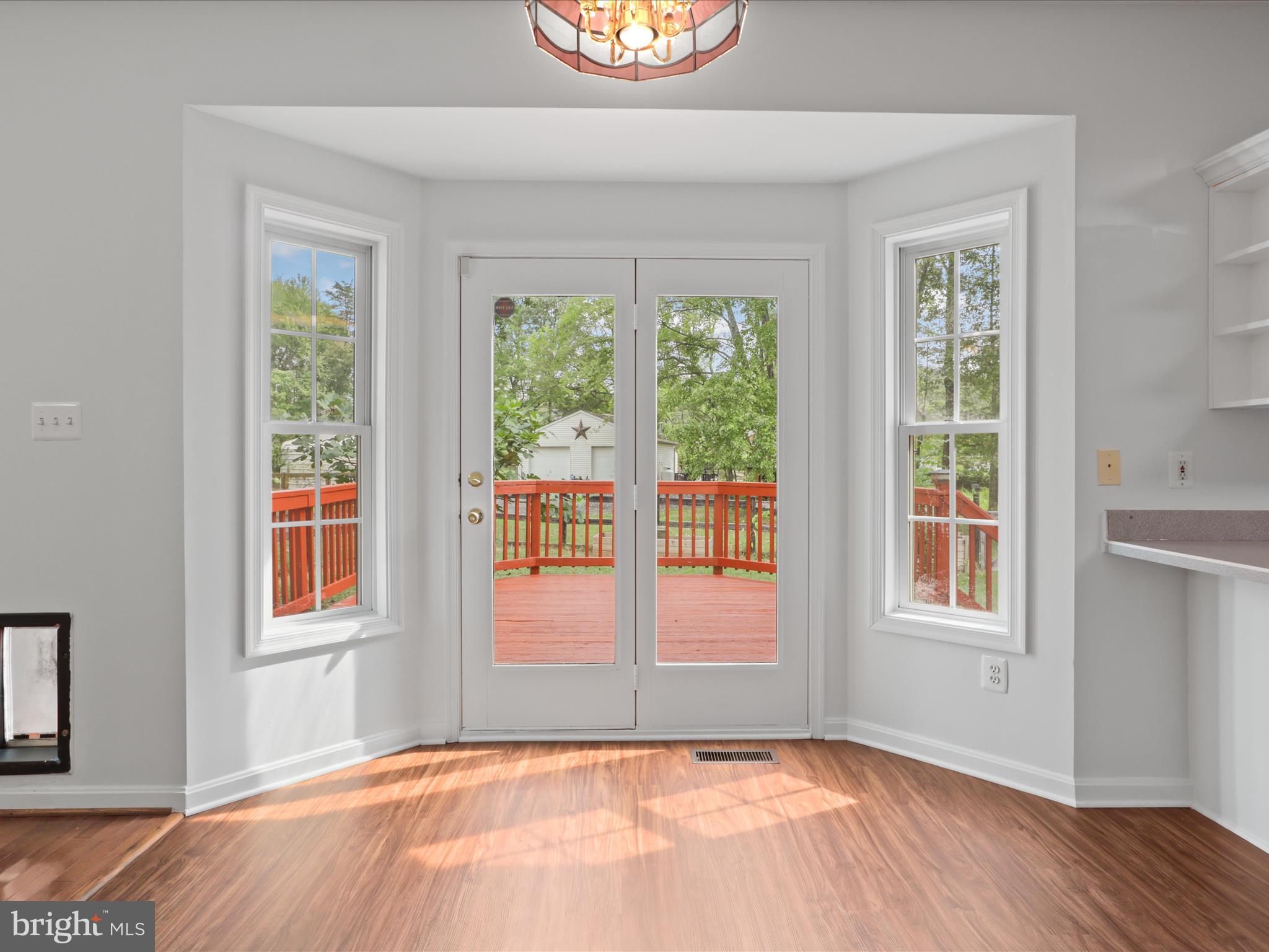 GAINESVILLE ACRES - Residential