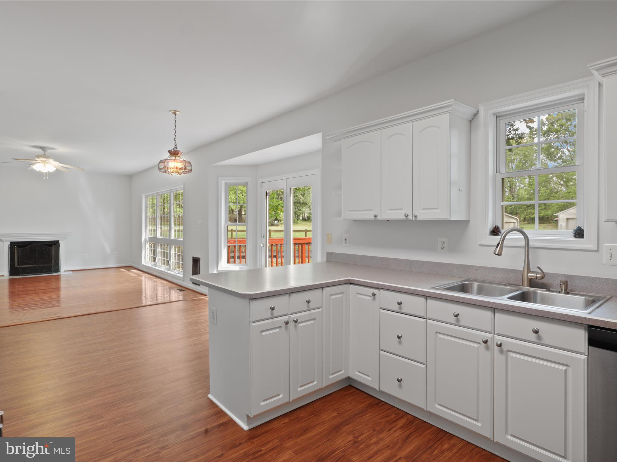 GAINESVILLE ACRES - Residential