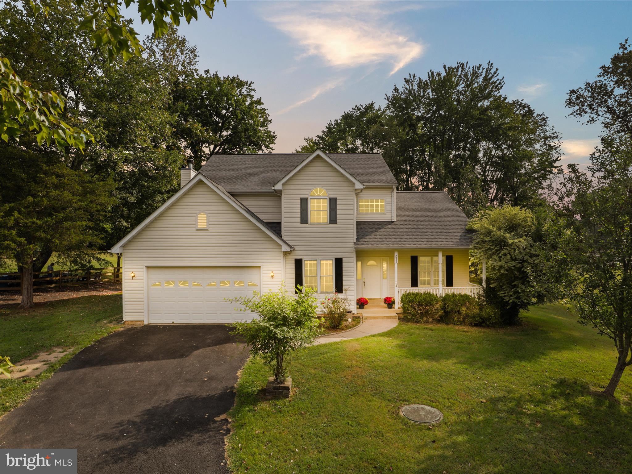 GAINESVILLE ACRES - Residential