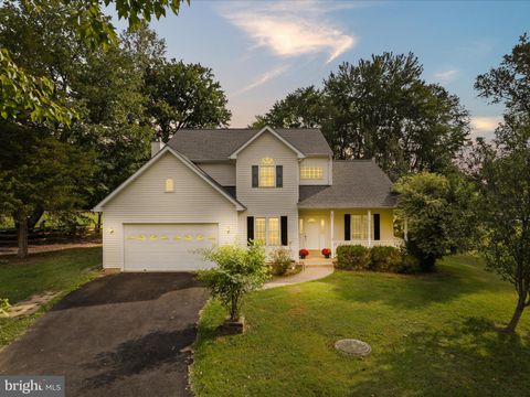 7511 MELTON COURT GAINESVILLE VA 20155