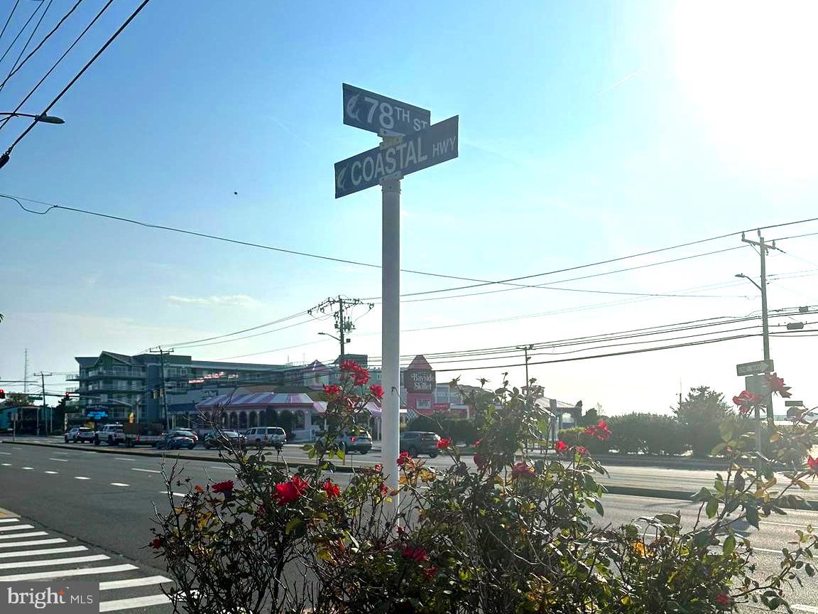 7800 COASTAL HIGHWAY