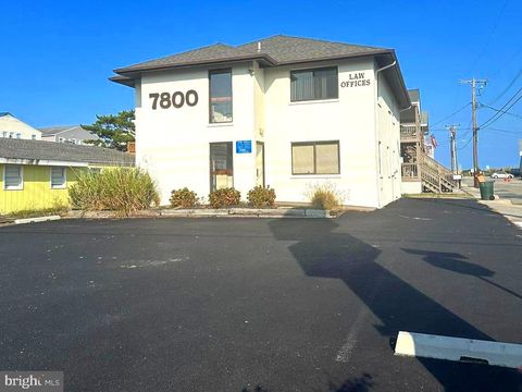 7800 COASTAL HIGHWAY OCEAN CITY MD 21842