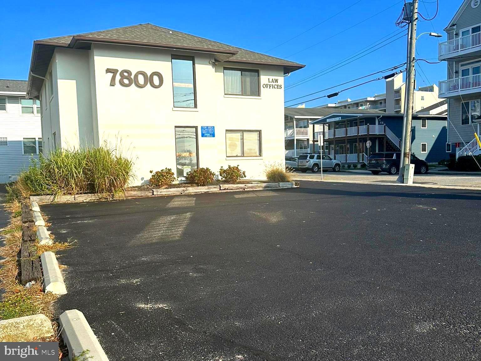 7800 COASTAL HIGHWAY