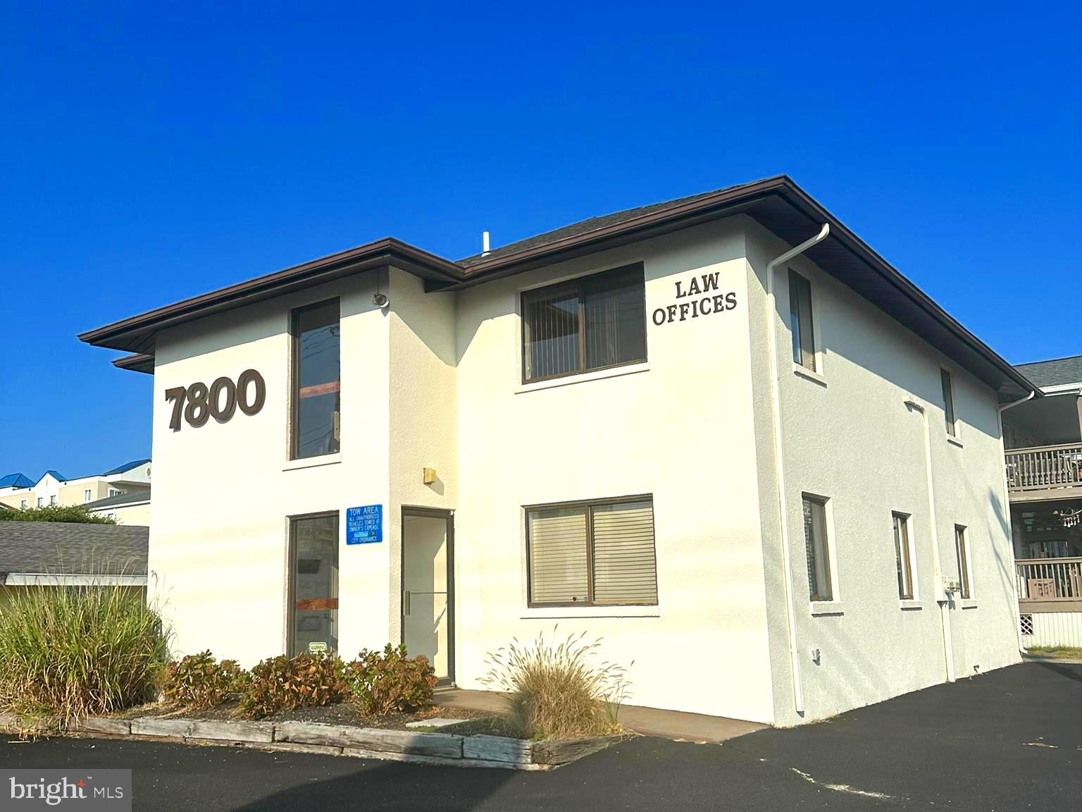 7800 COASTAL HIGHWAY