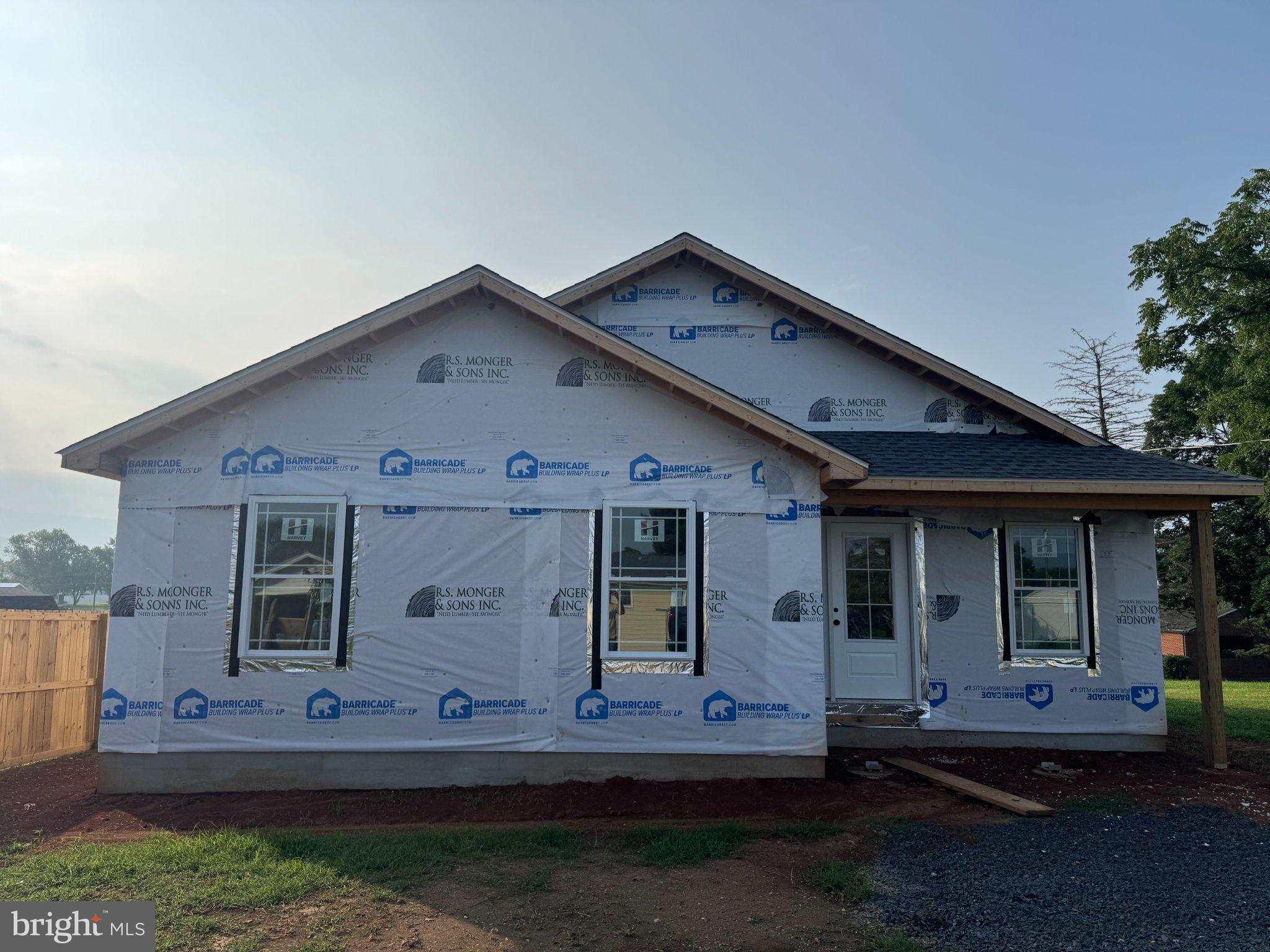 80 DOGWOOD LANE